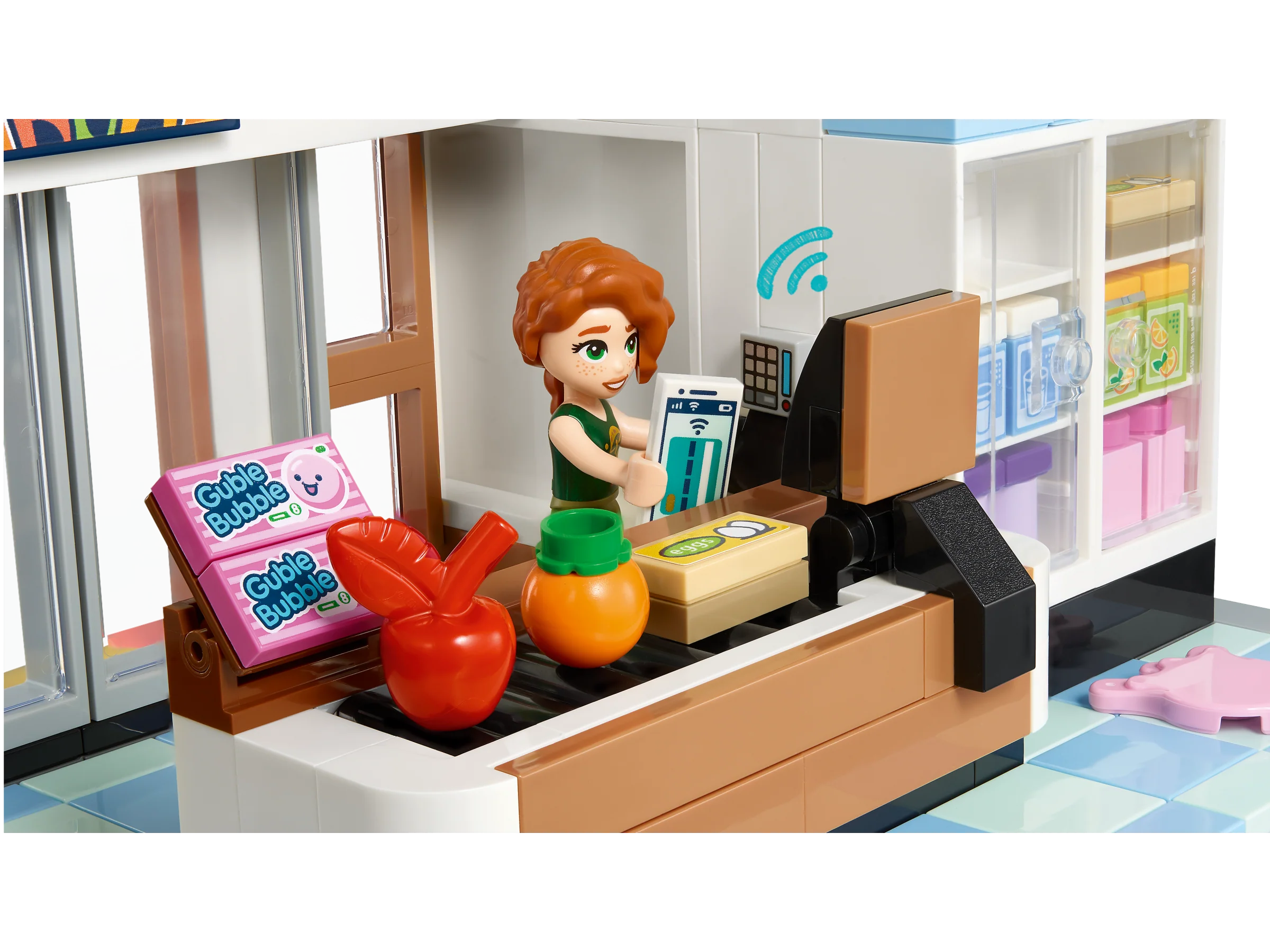 Organic Grocery Store - Image 6