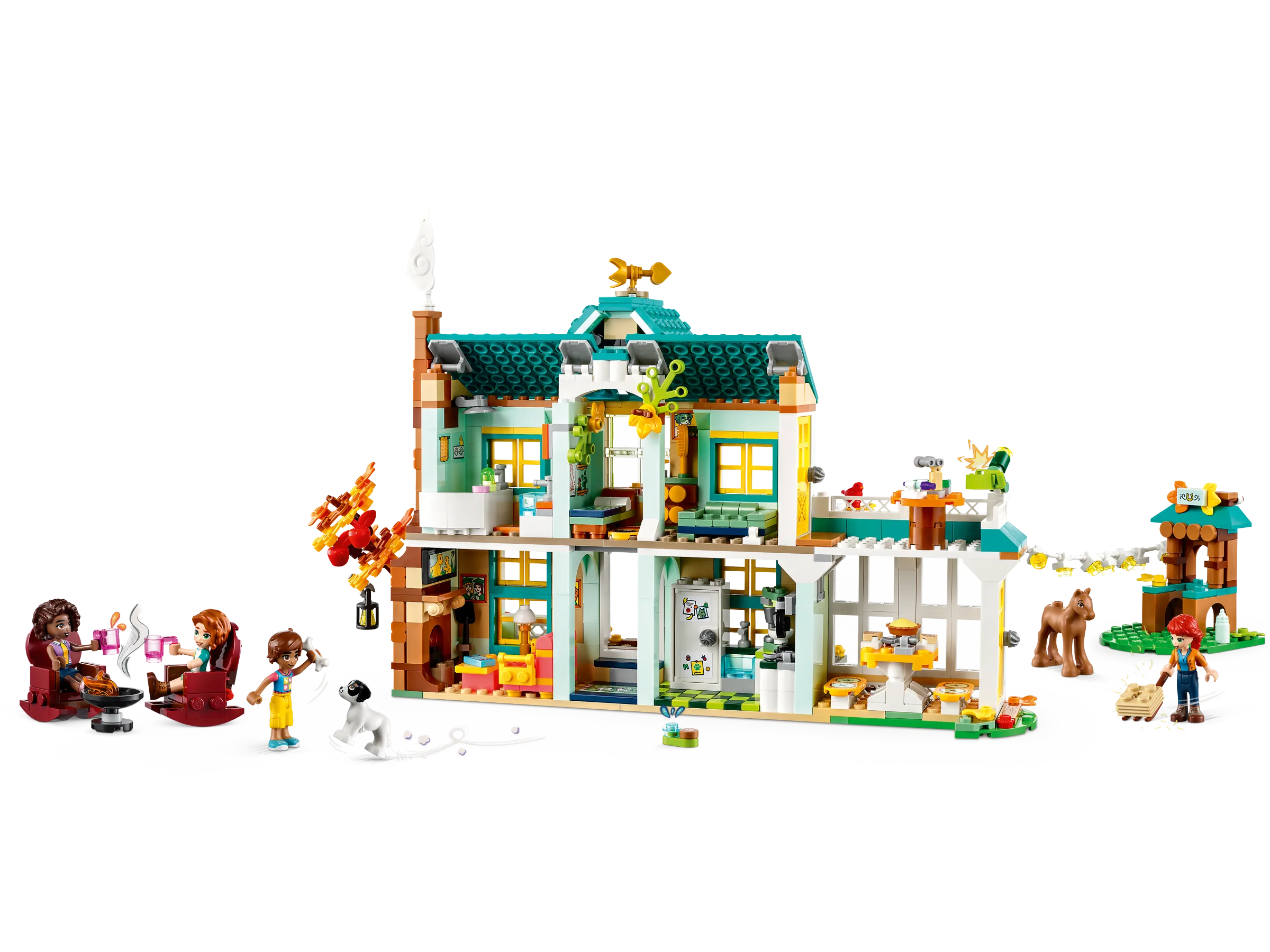 Autumn's House - Image 3