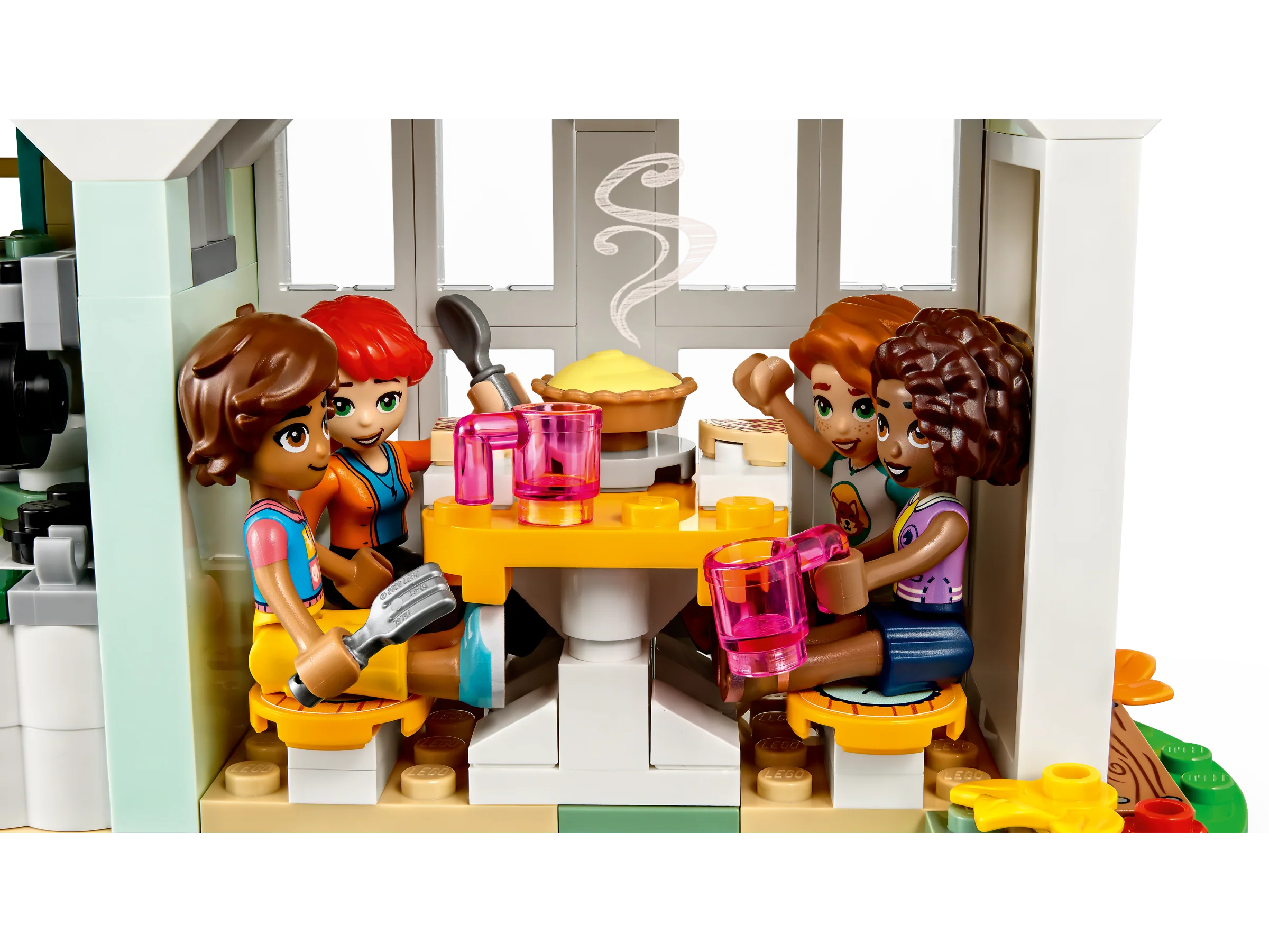 Autumn's House - Image 4
