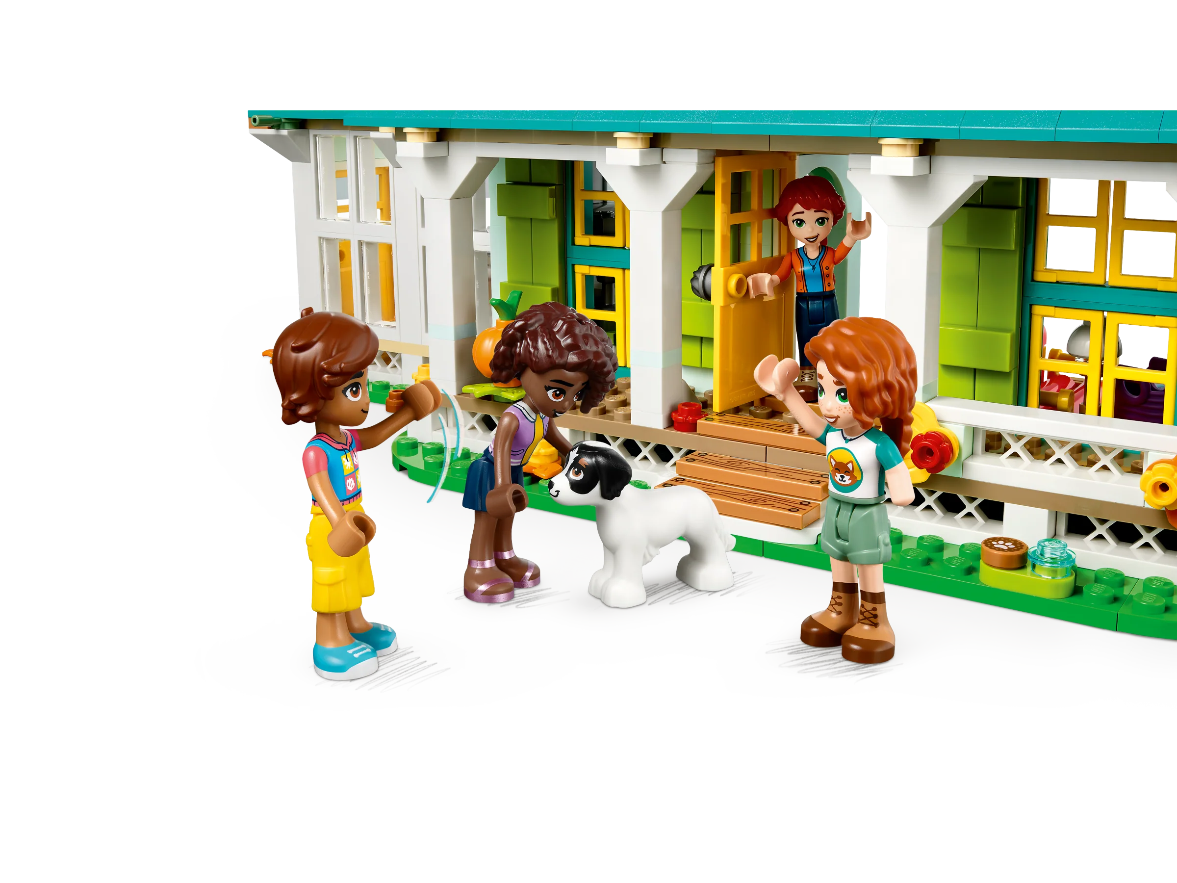 Autumn's House - Image 6