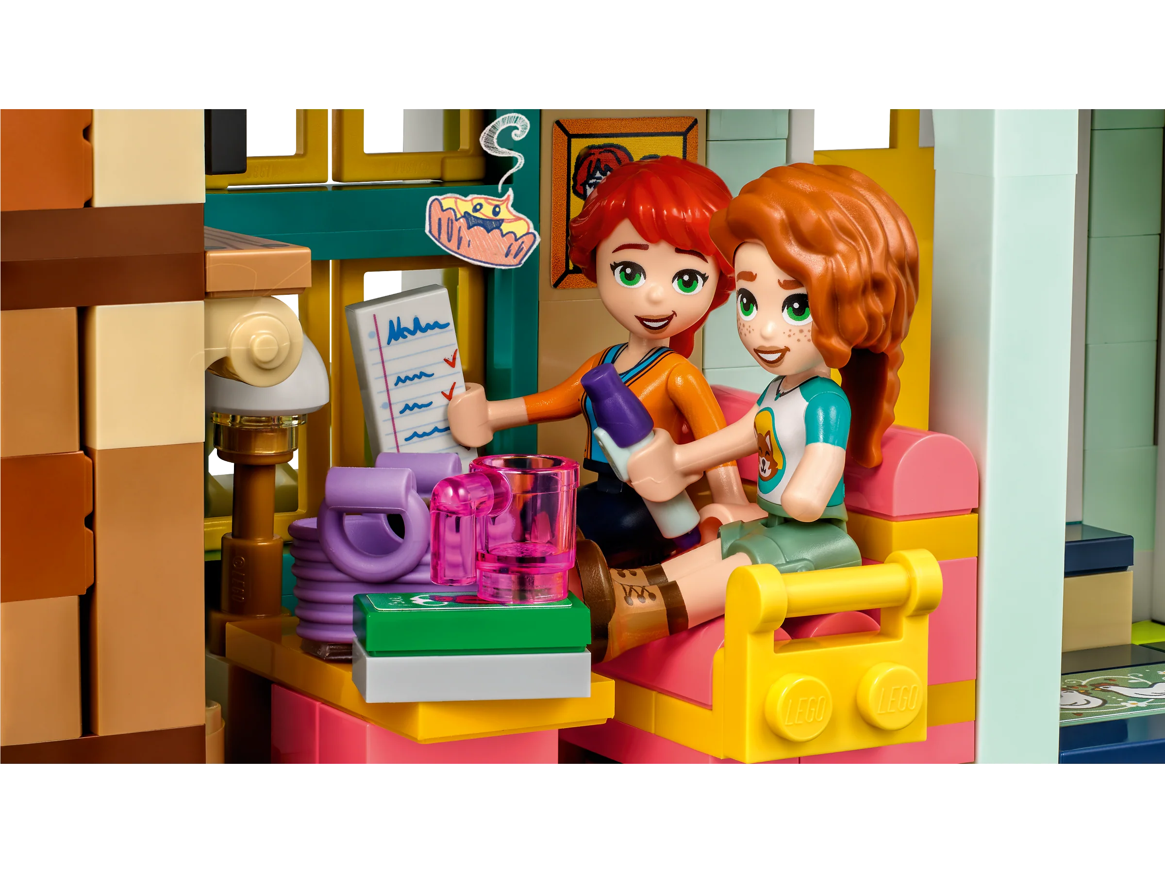 Autumn's House - Image 7