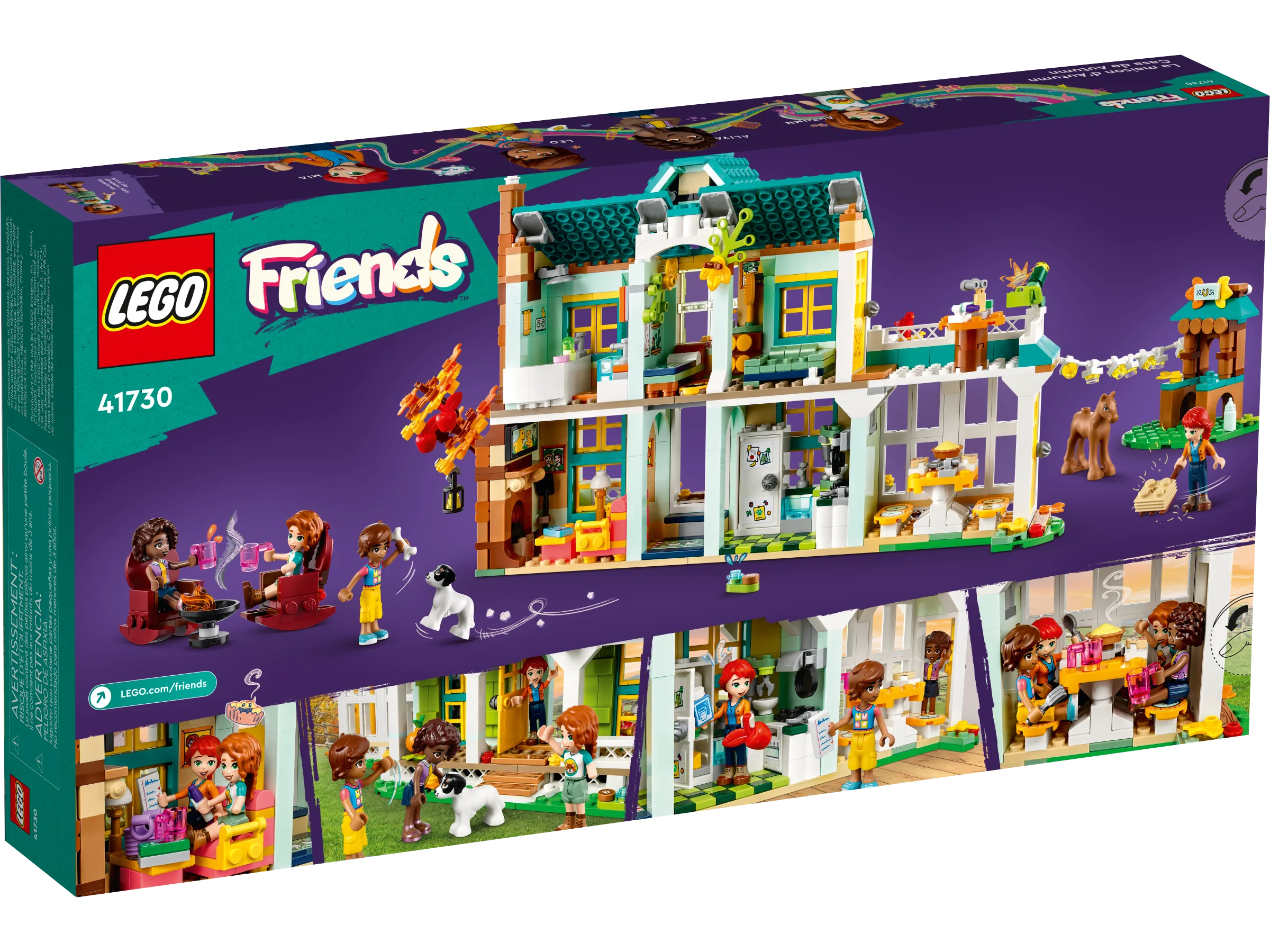 Autumn's House - Image 9