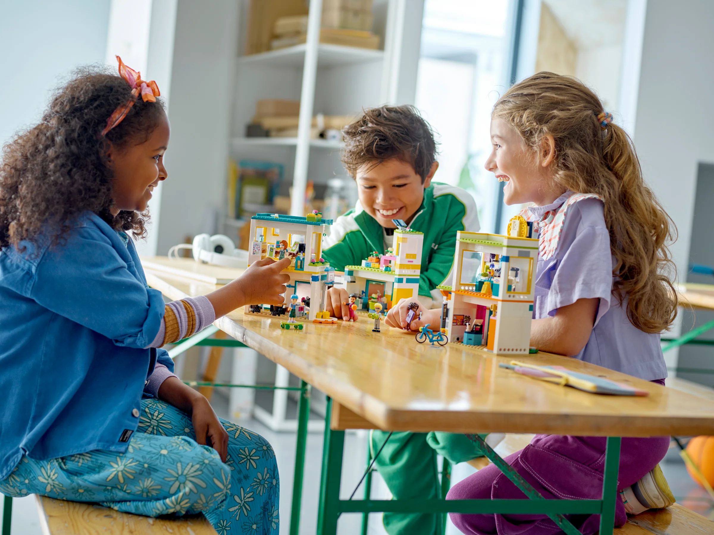 Heartlake International School - Image 12