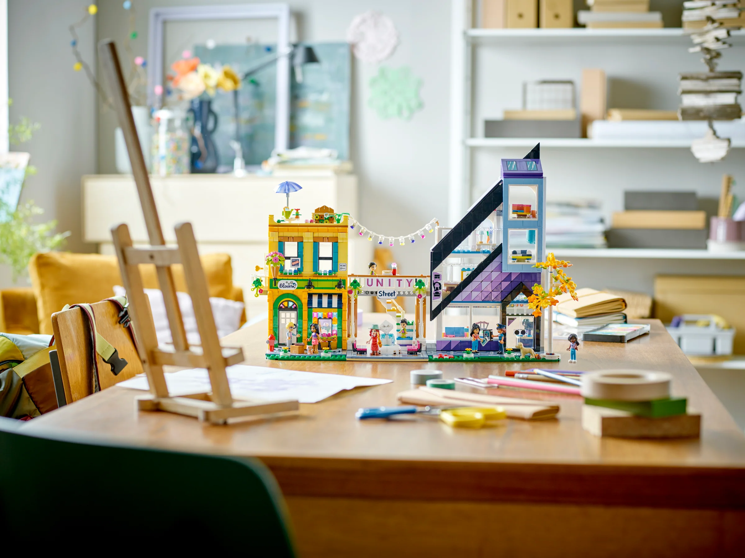 Downtown Flower and Design Stores - Image 12