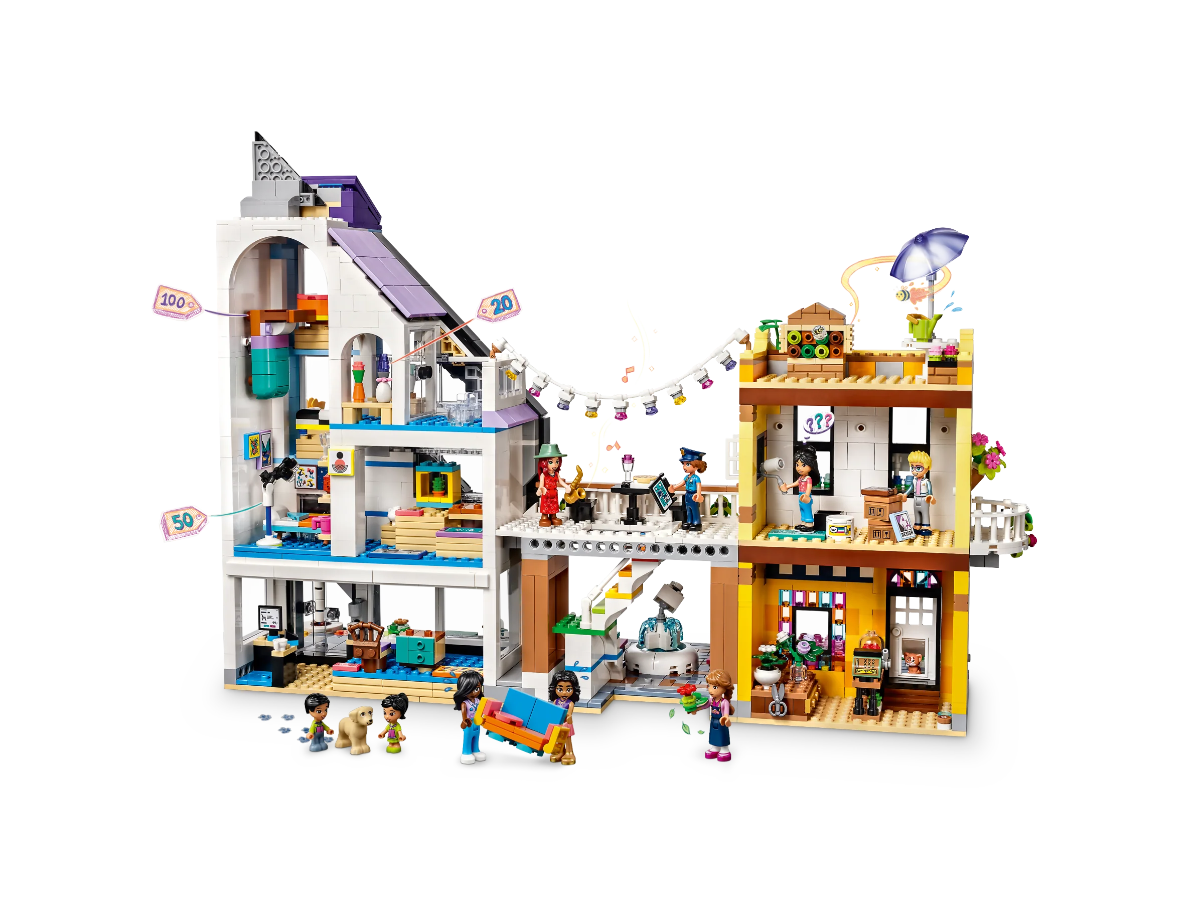 Downtown Flower and Design Stores - Image 3