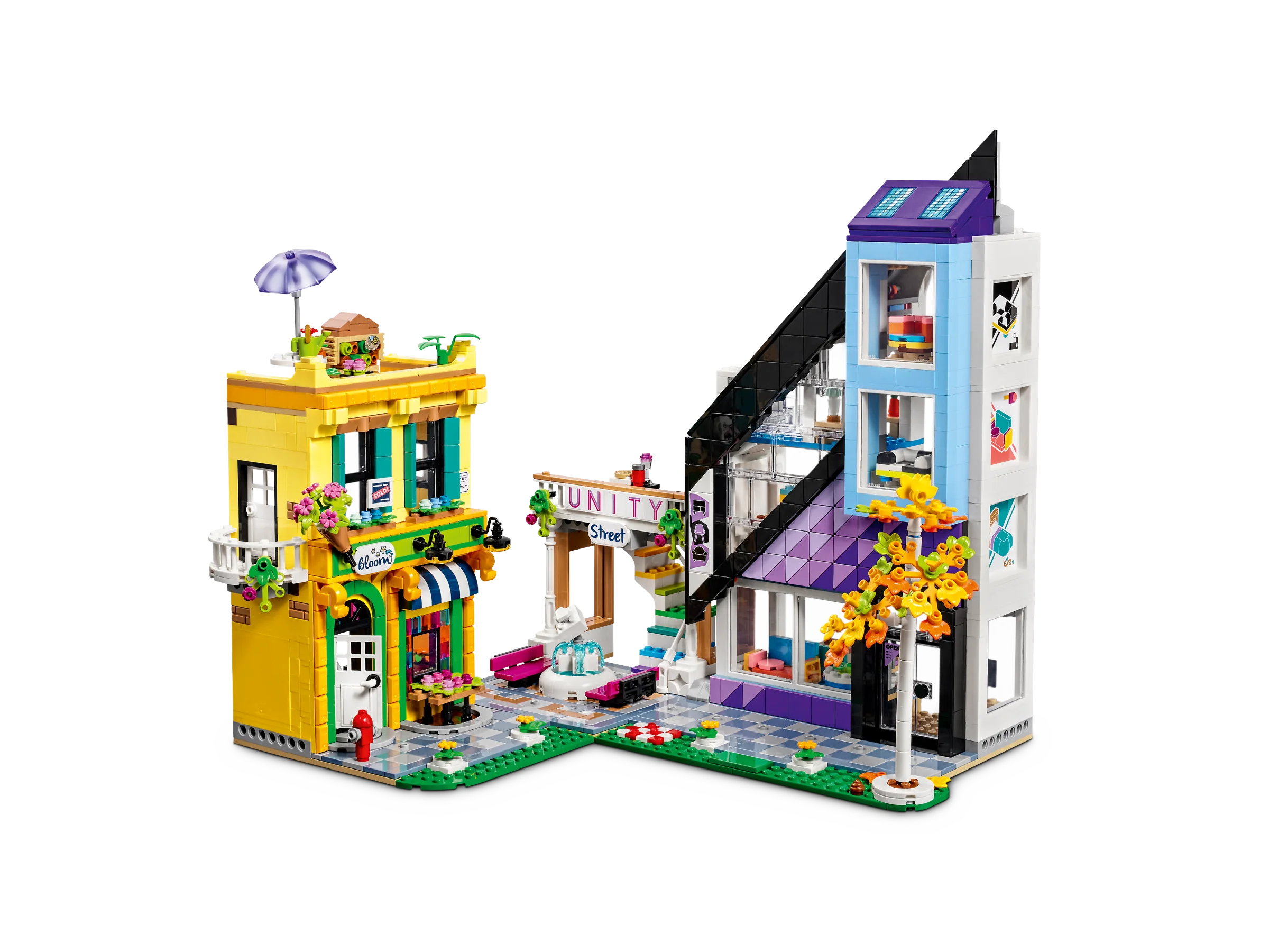 Downtown Flower and Design Stores - Image 4
