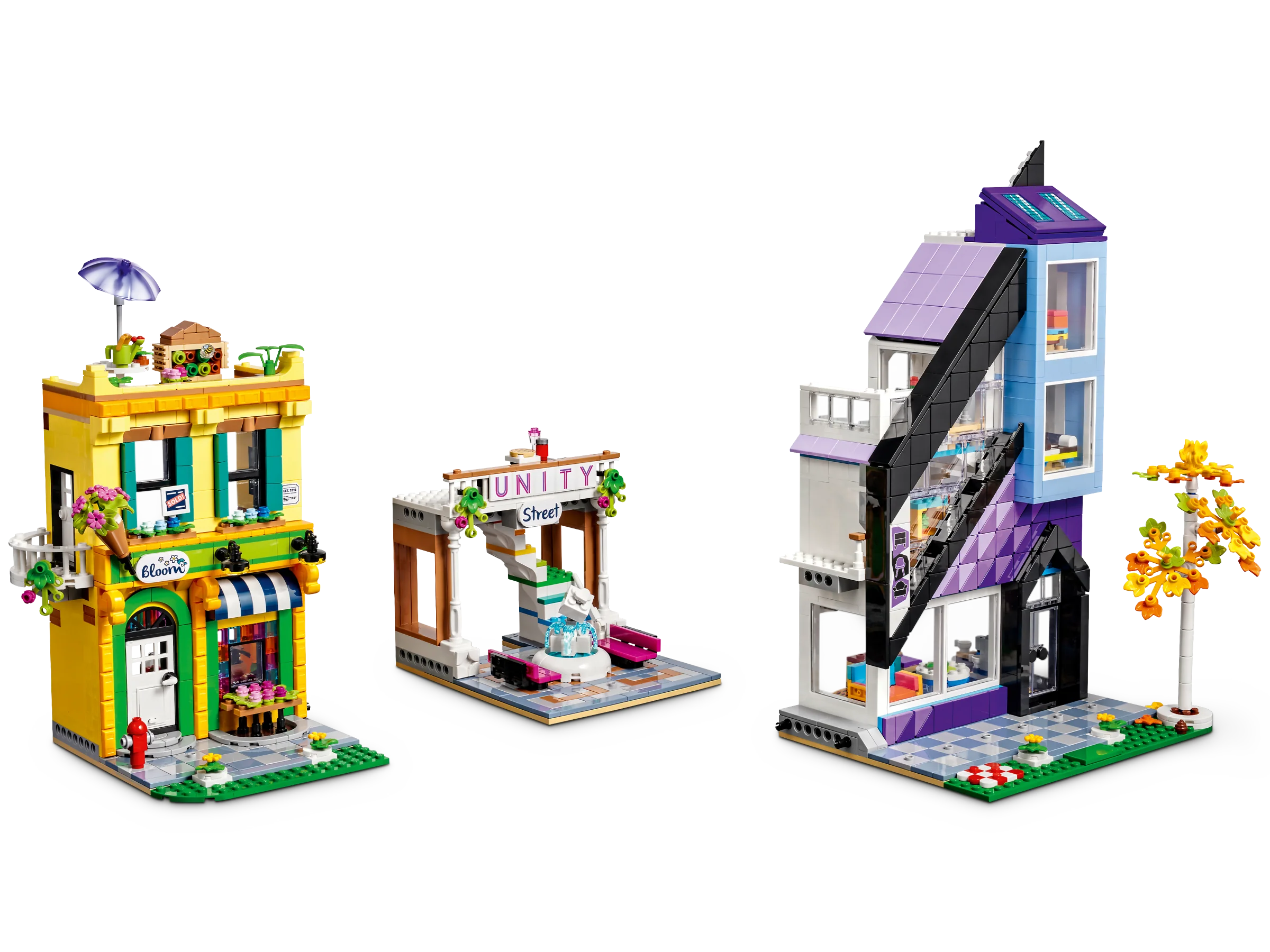 Downtown Flower and Design Stores - Image 5