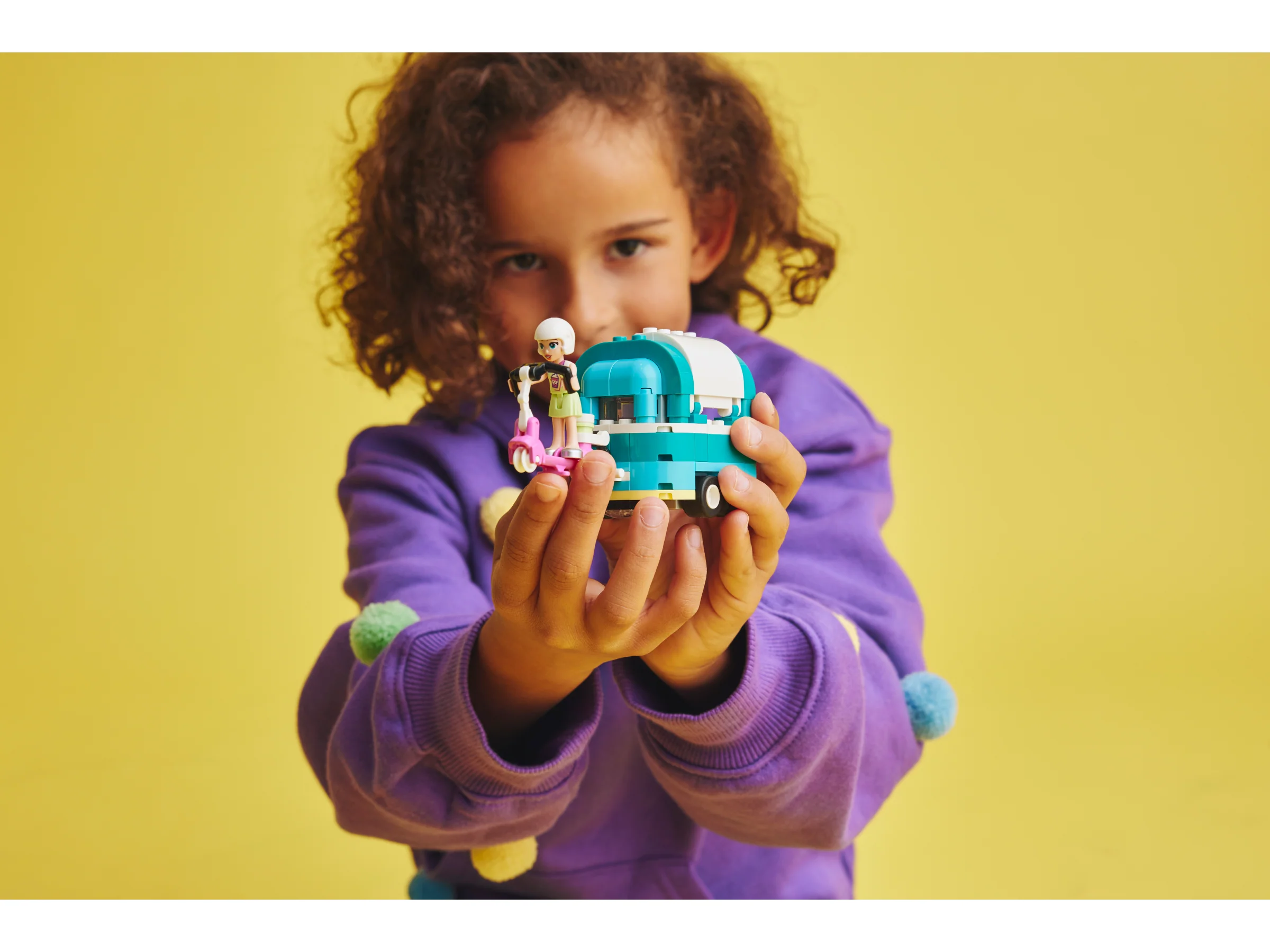 Mobile Bubble Tea Shop - Image 8