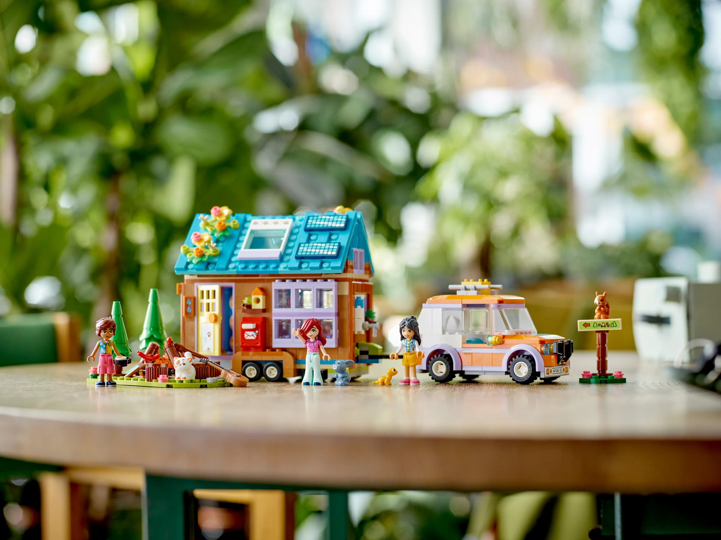 Mobile Tiny House - Image 12