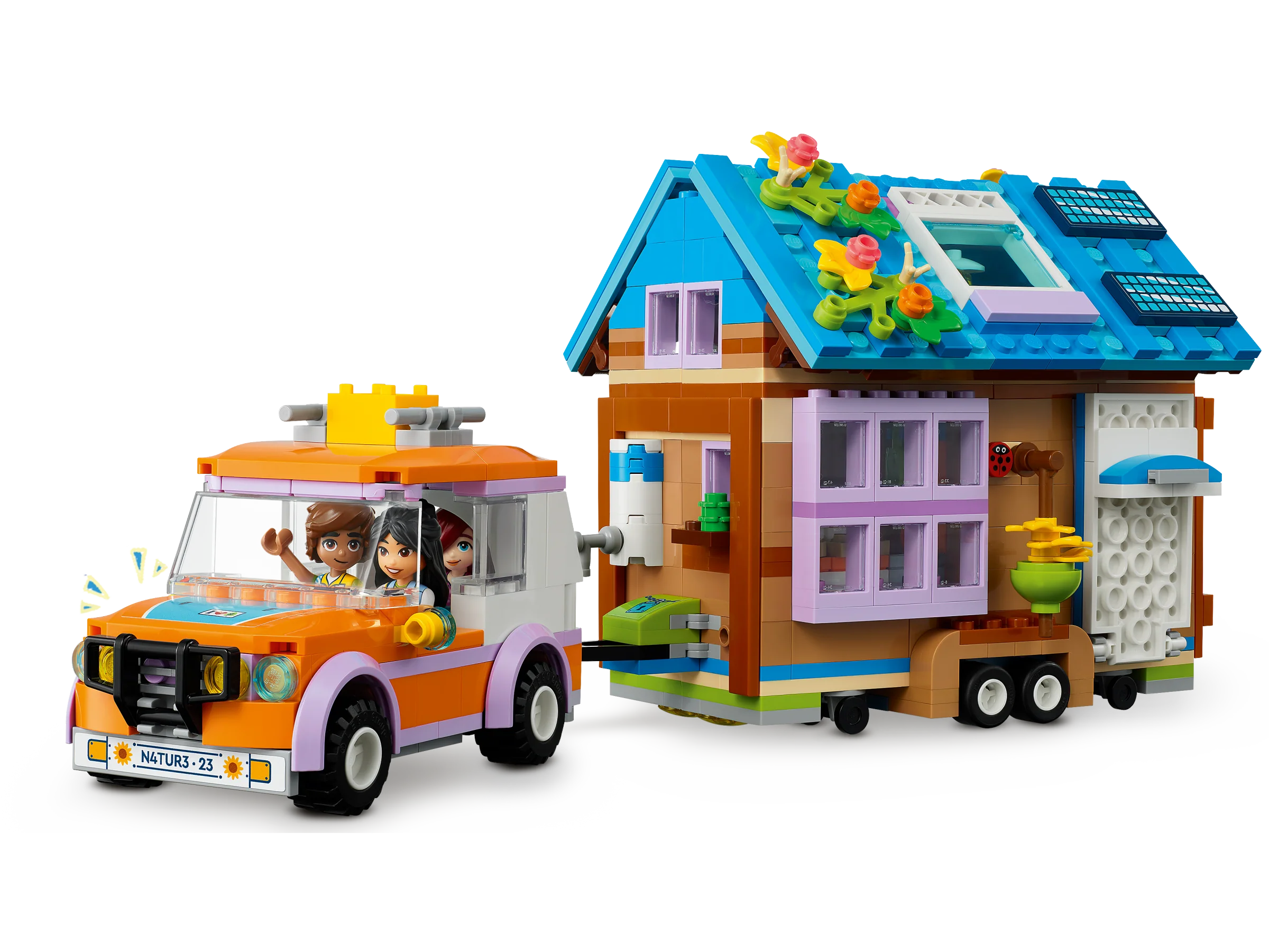 Mobile Tiny House - Image 3