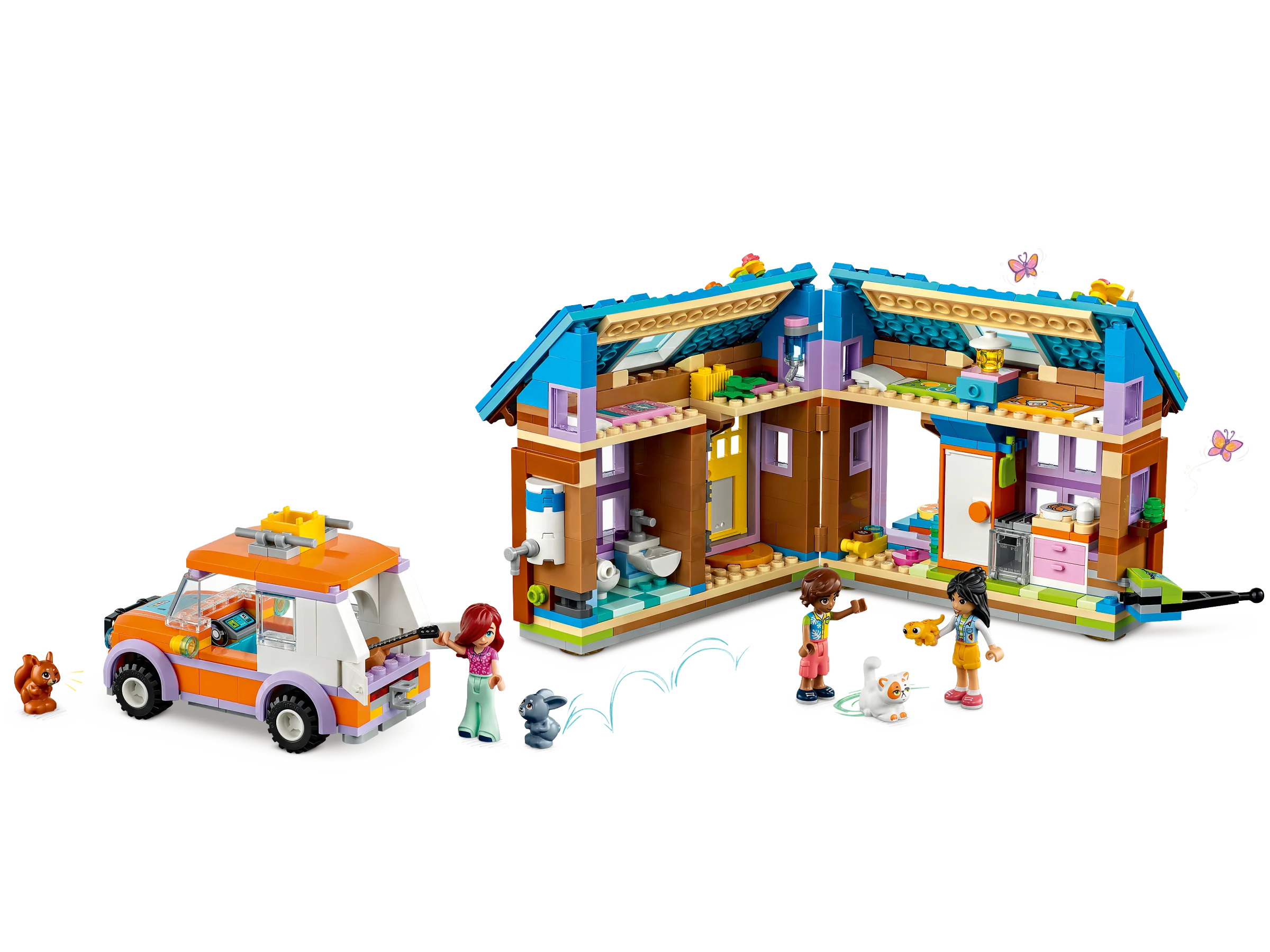 Mobile Tiny House - Image 4