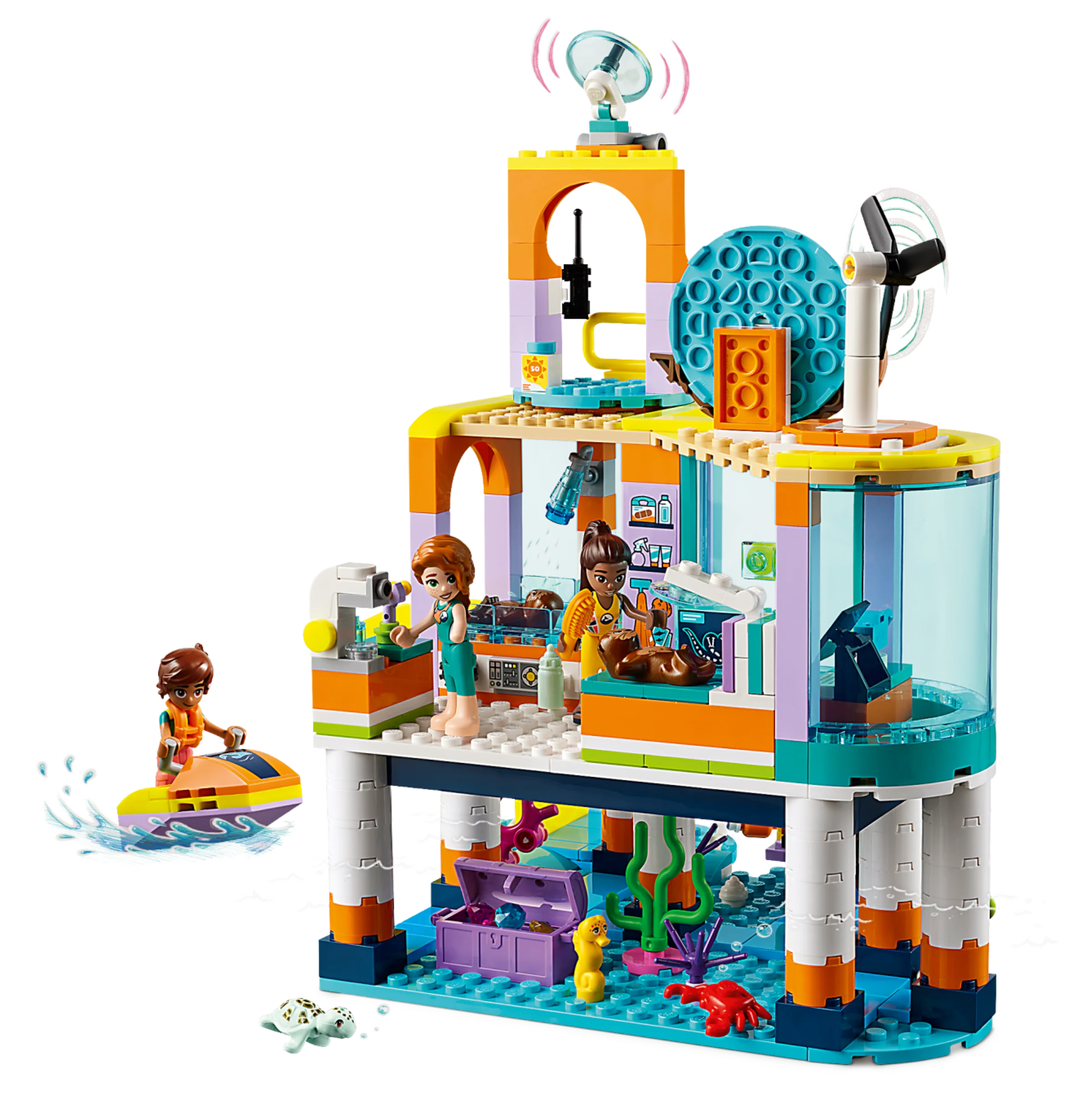 Sea Rescue Center - Image 3