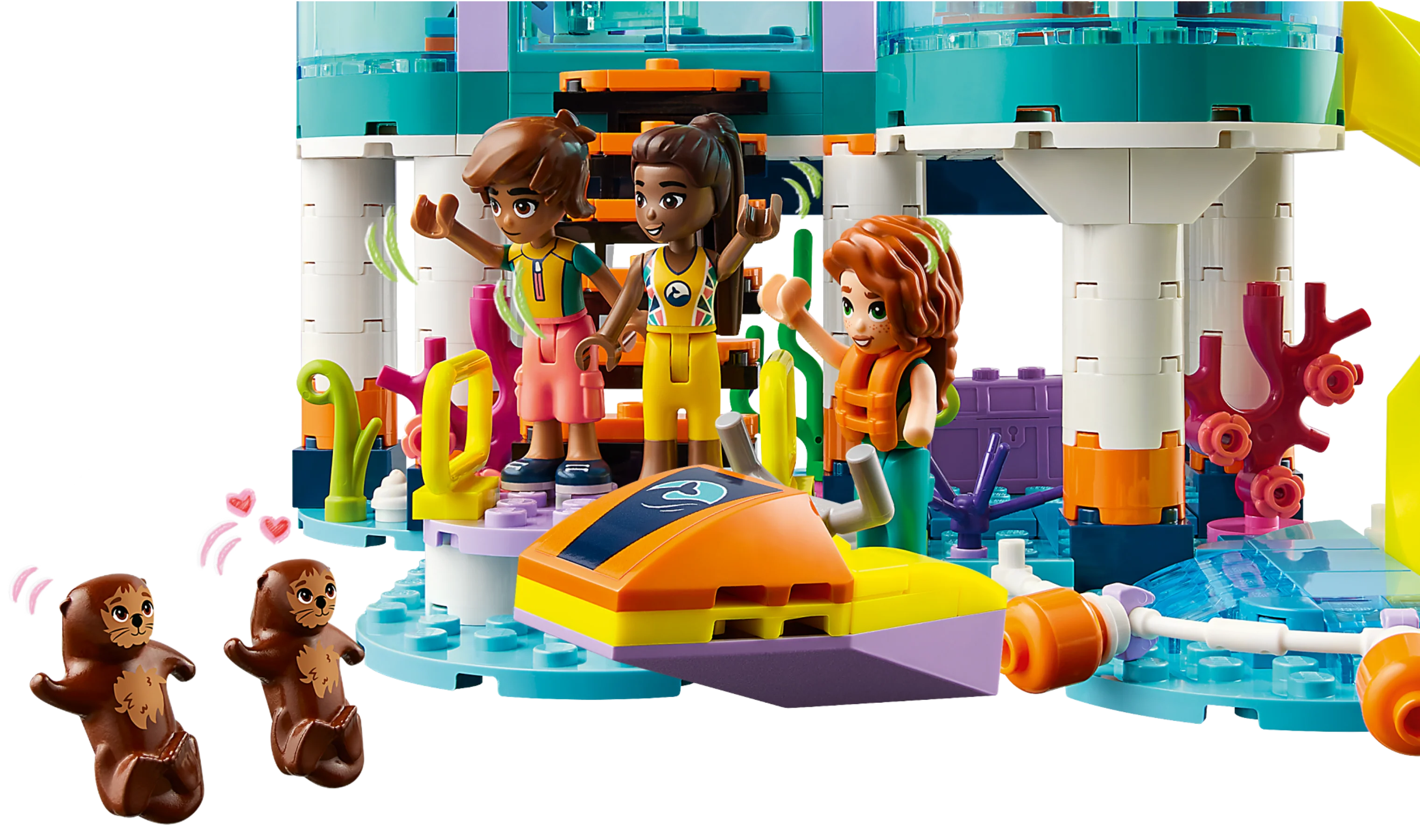 Sea Rescue Center - Image 4