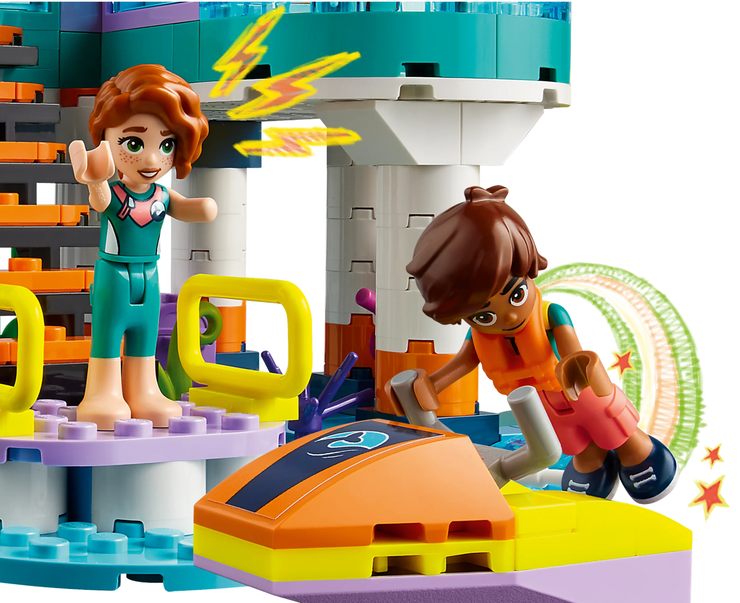Sea Rescue Center - Image 6