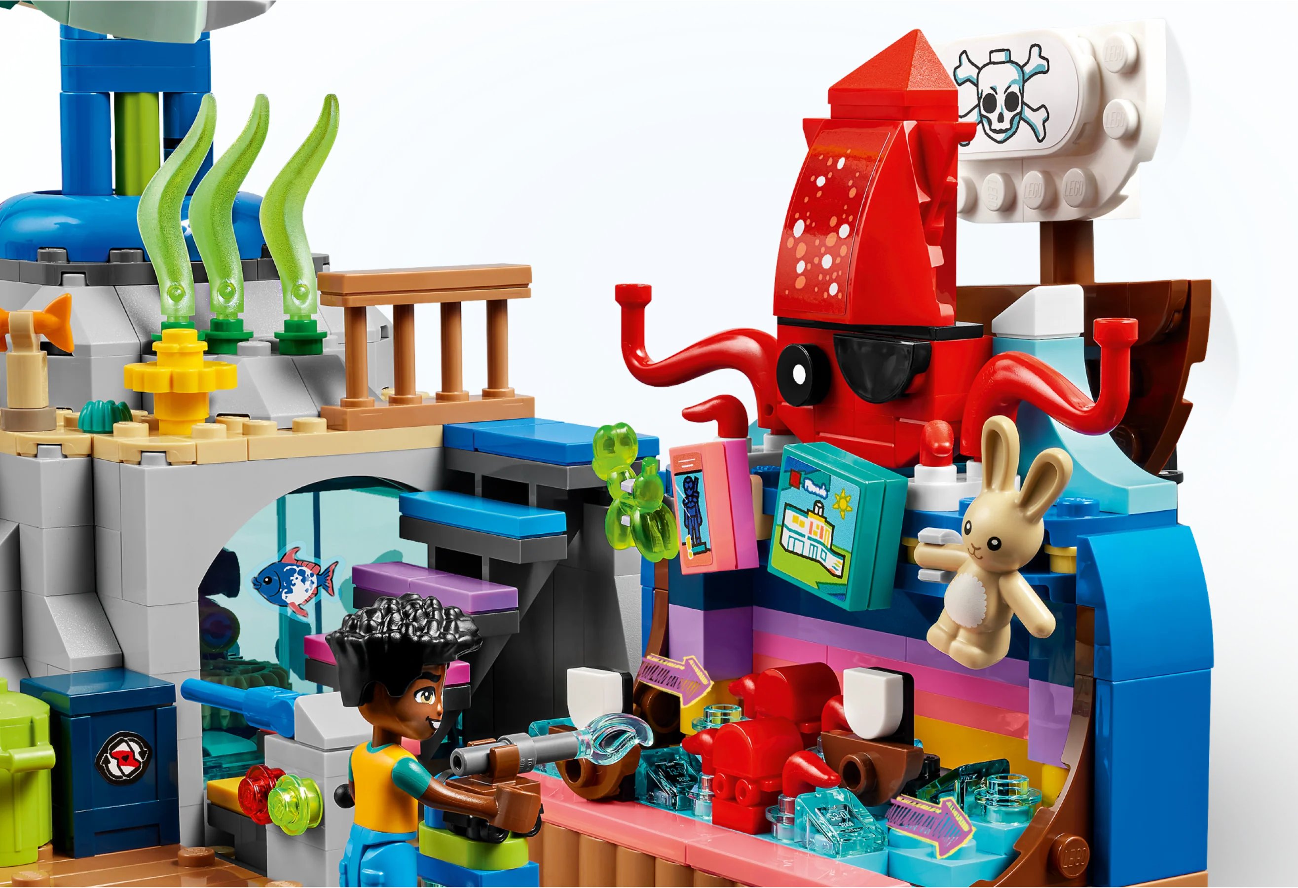 Beach Amusement Park - Image 4