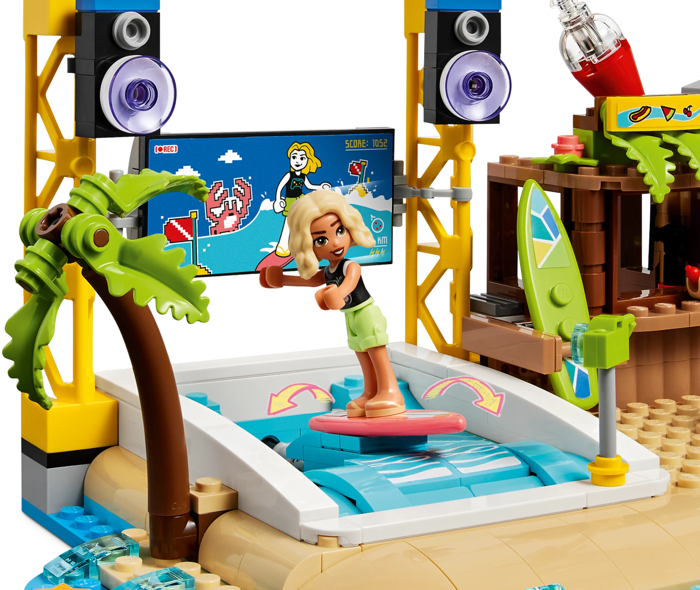 Beach Amusement Park - Image 5
