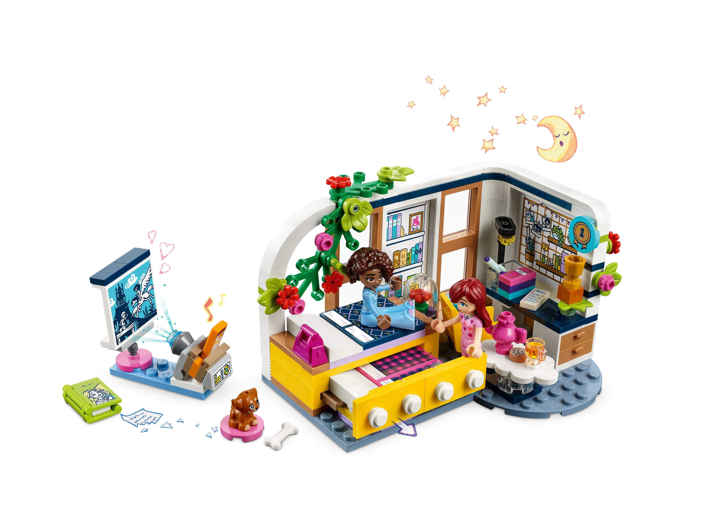 Aliya's Room - Image 3