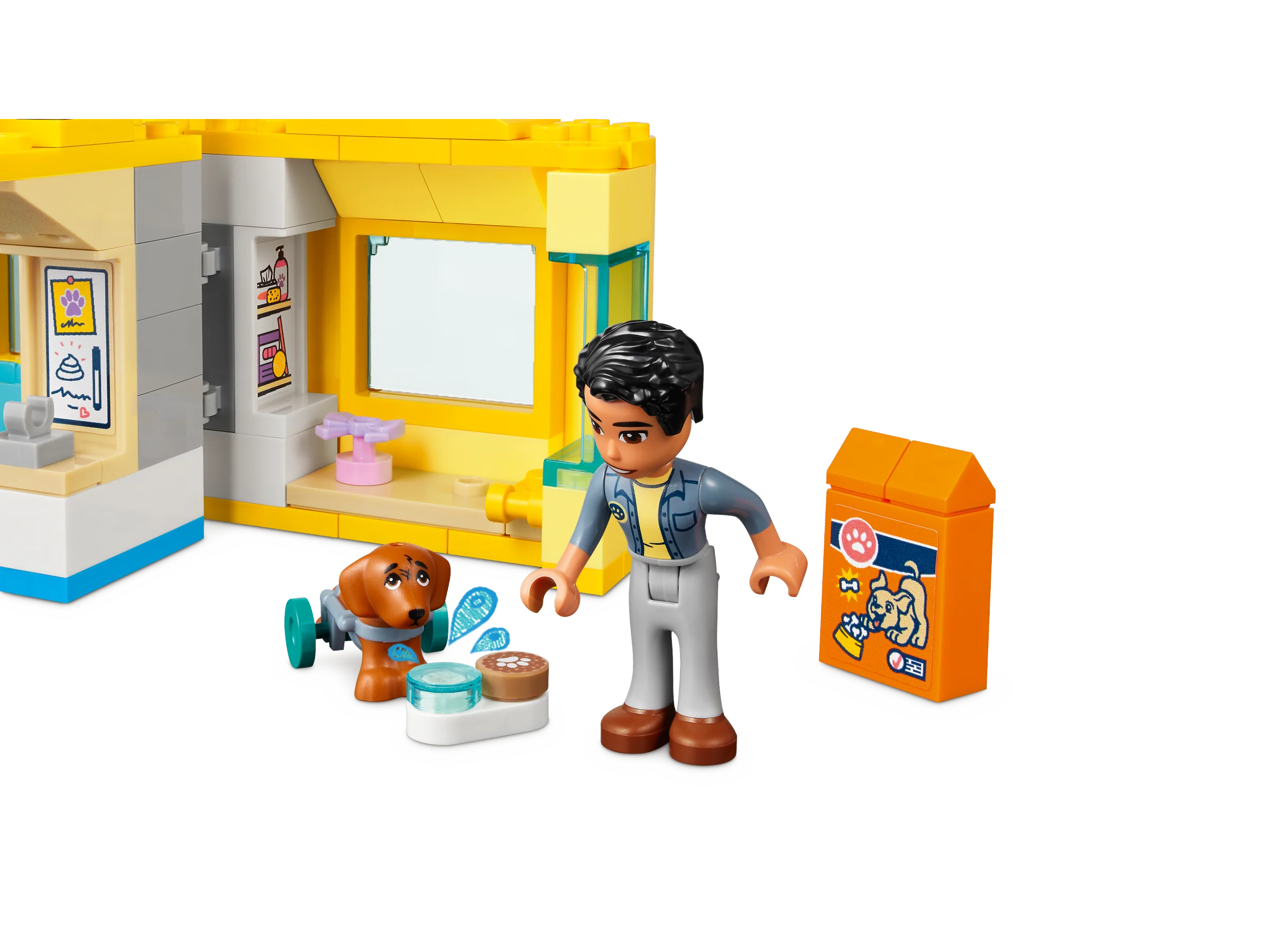 Dog Rescue Van - Image 7