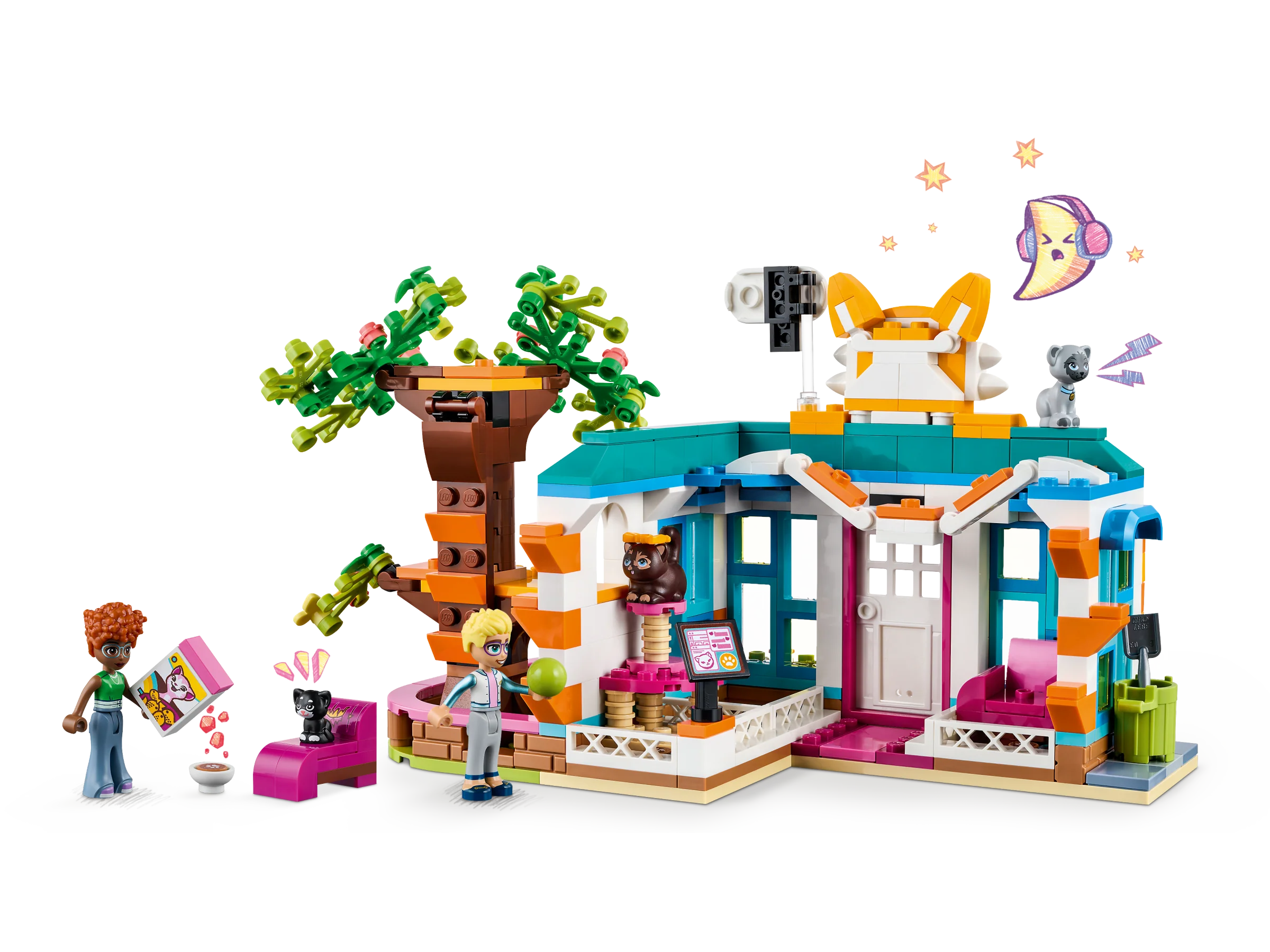 Cat Hotel - Image 3