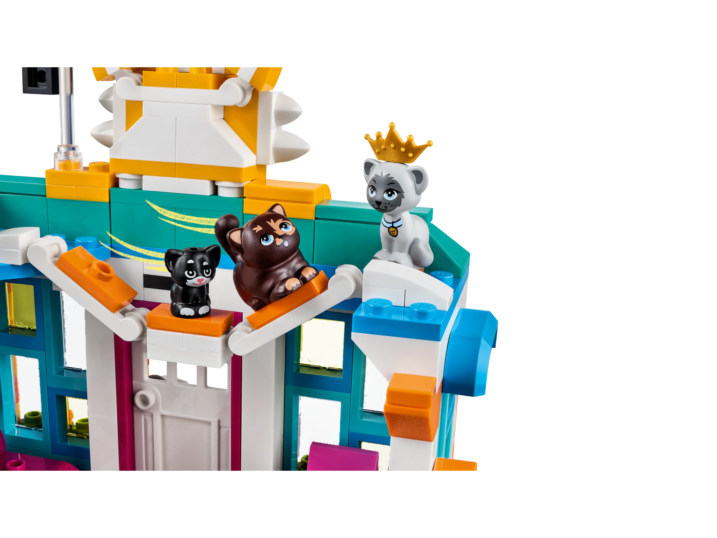 Cat Hotel - Image 5