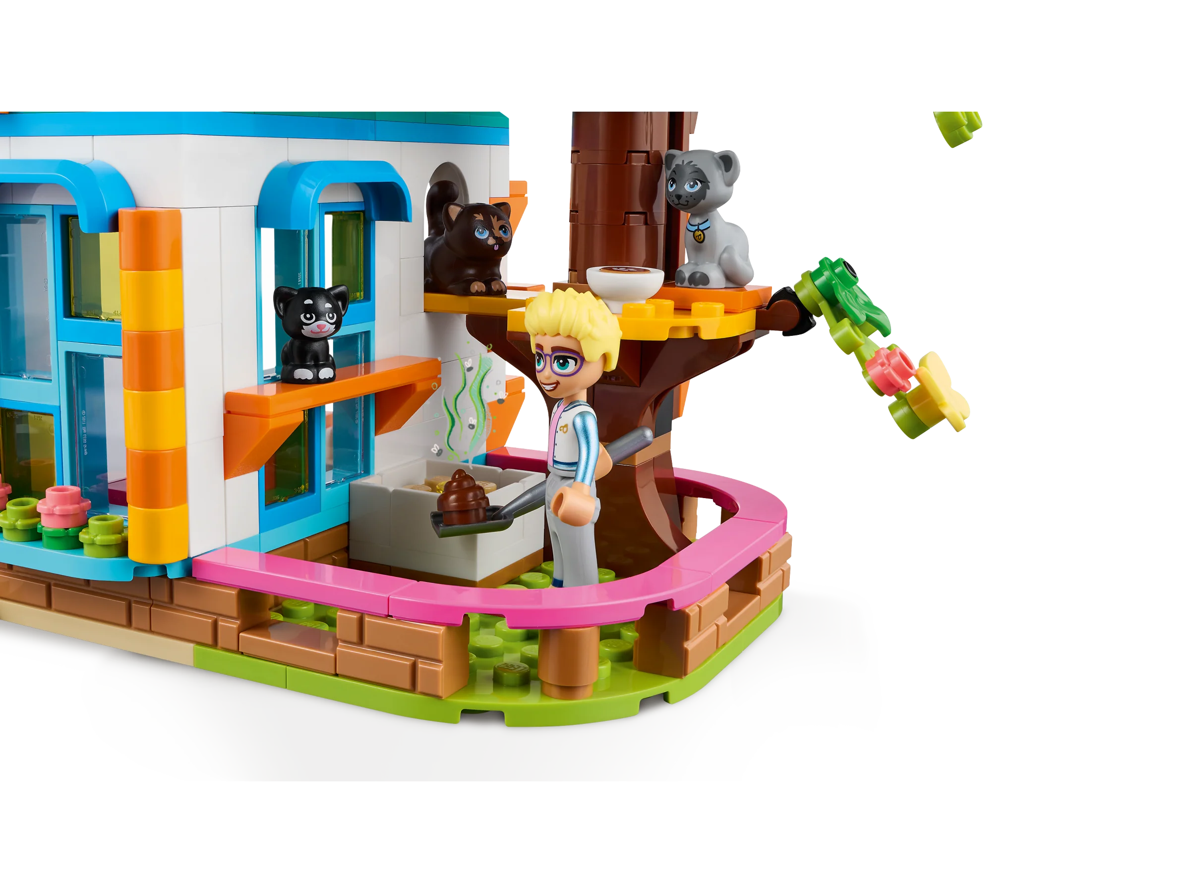 Cat Hotel - Image 6