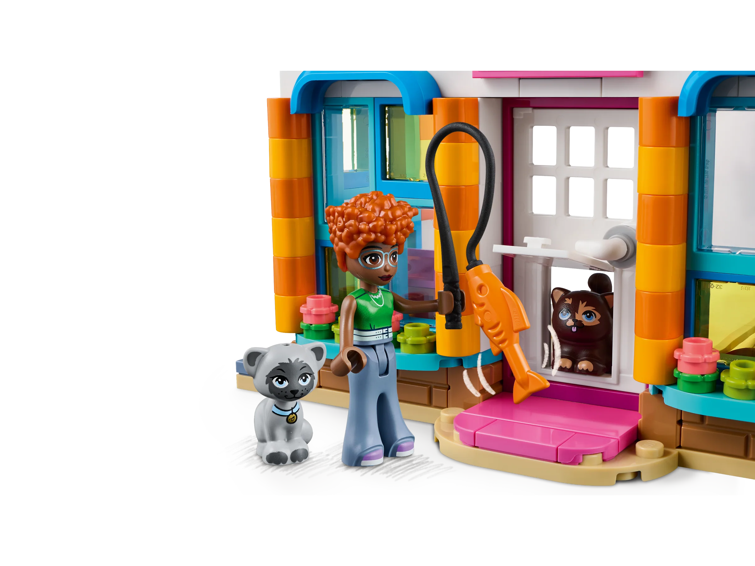 Cat Hotel - Image 7