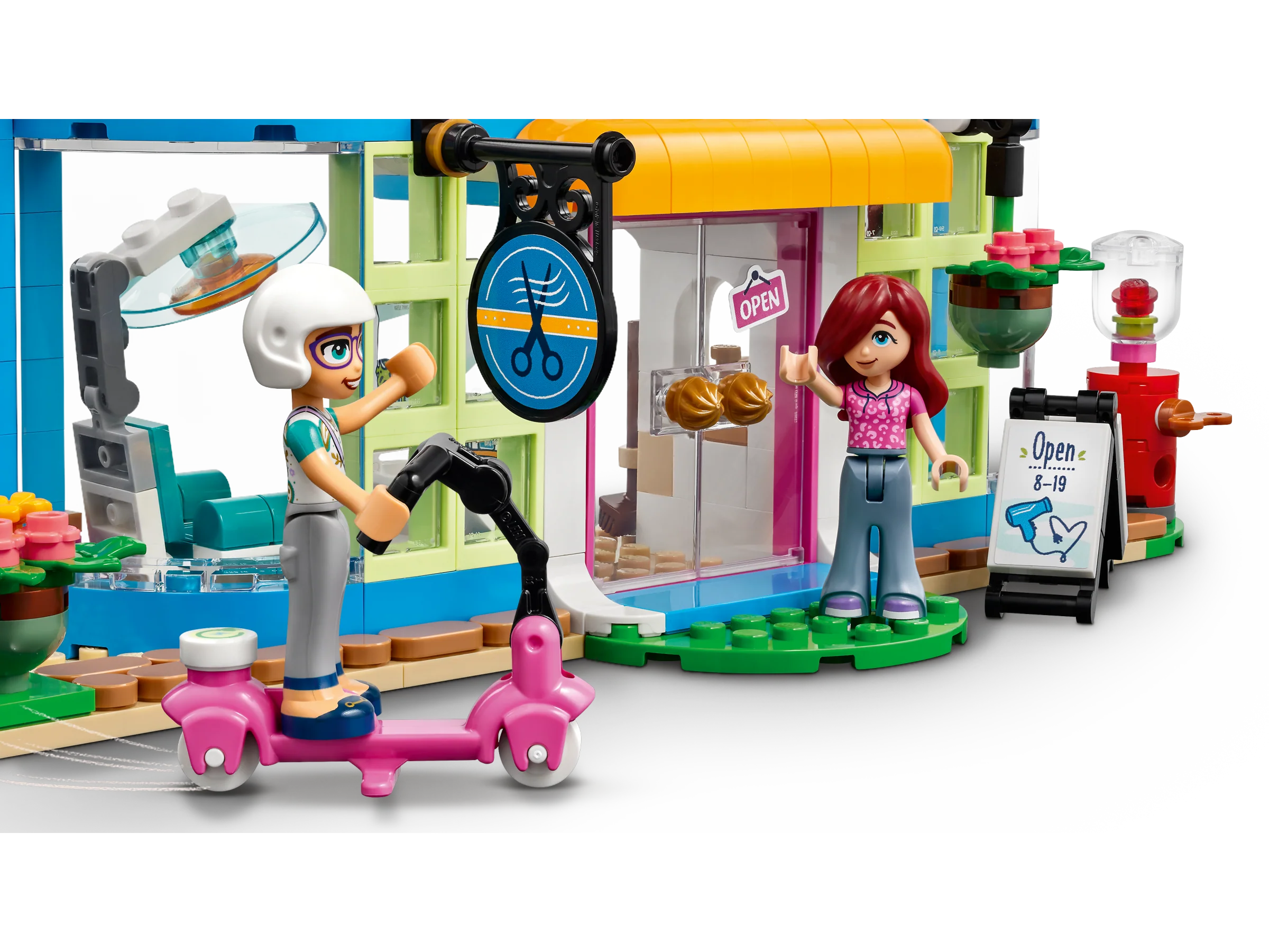 Hair Salon - Image 4