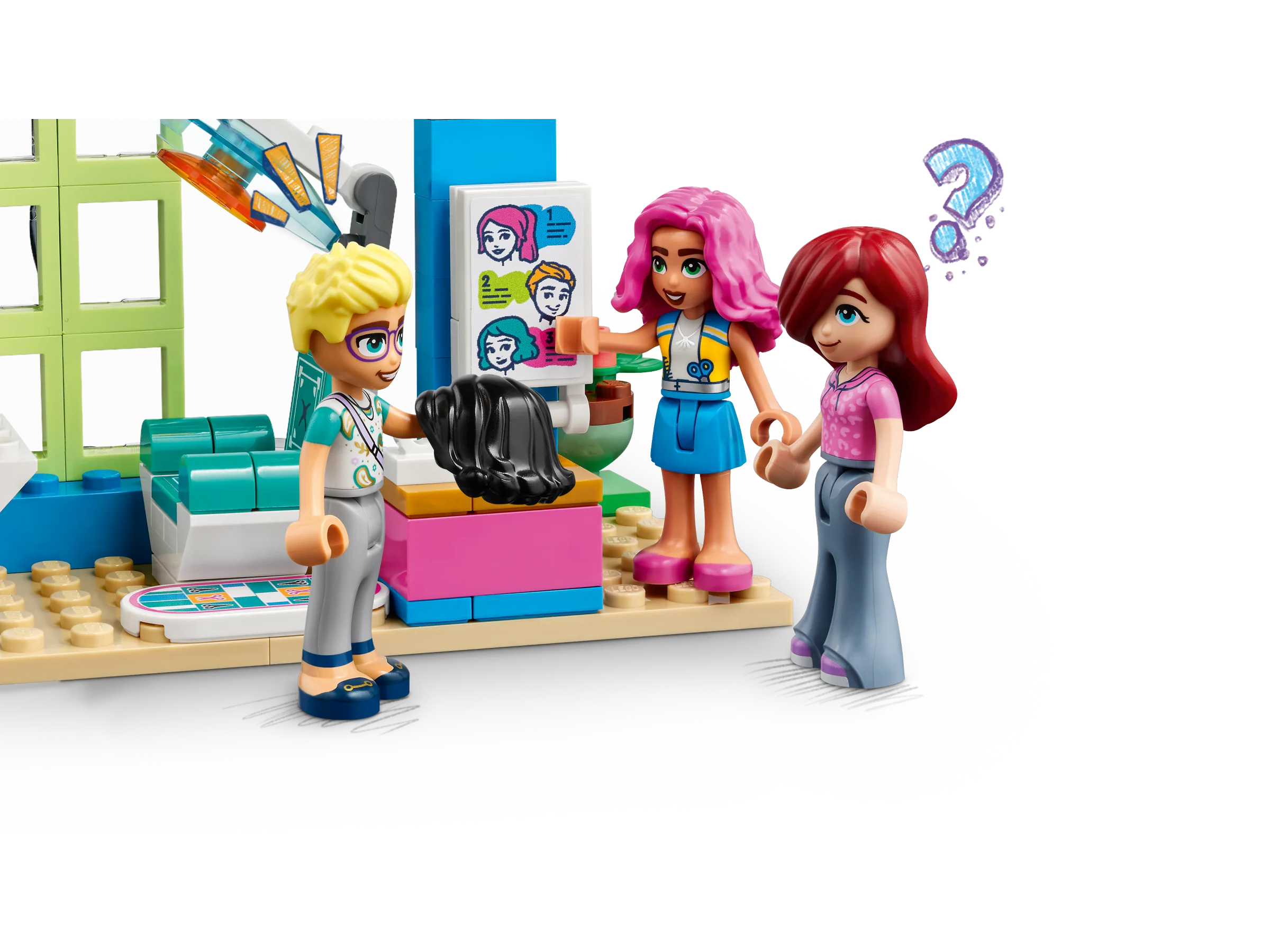 Hair Salon - Image 5
