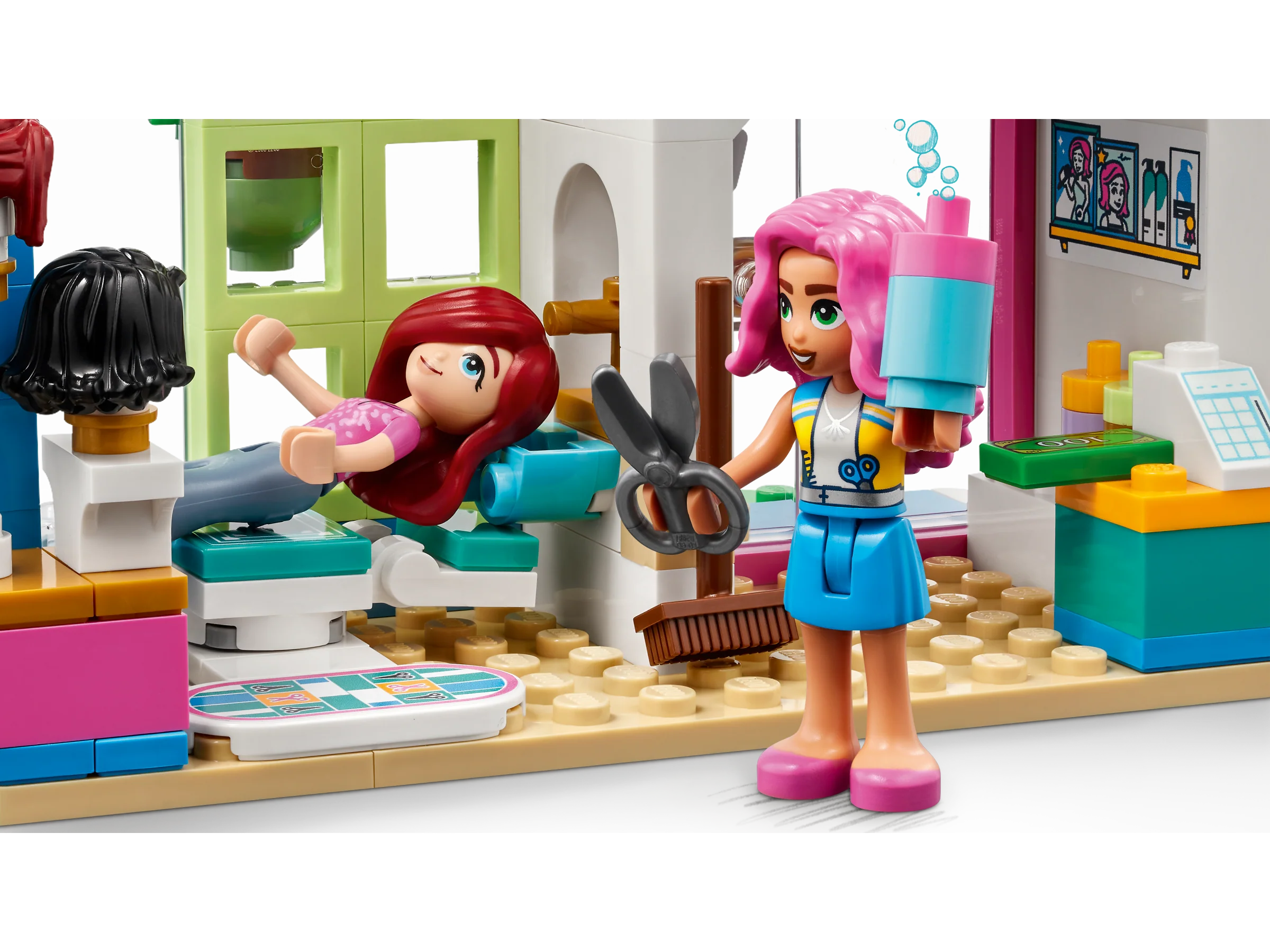 Hair Salon - Image 6