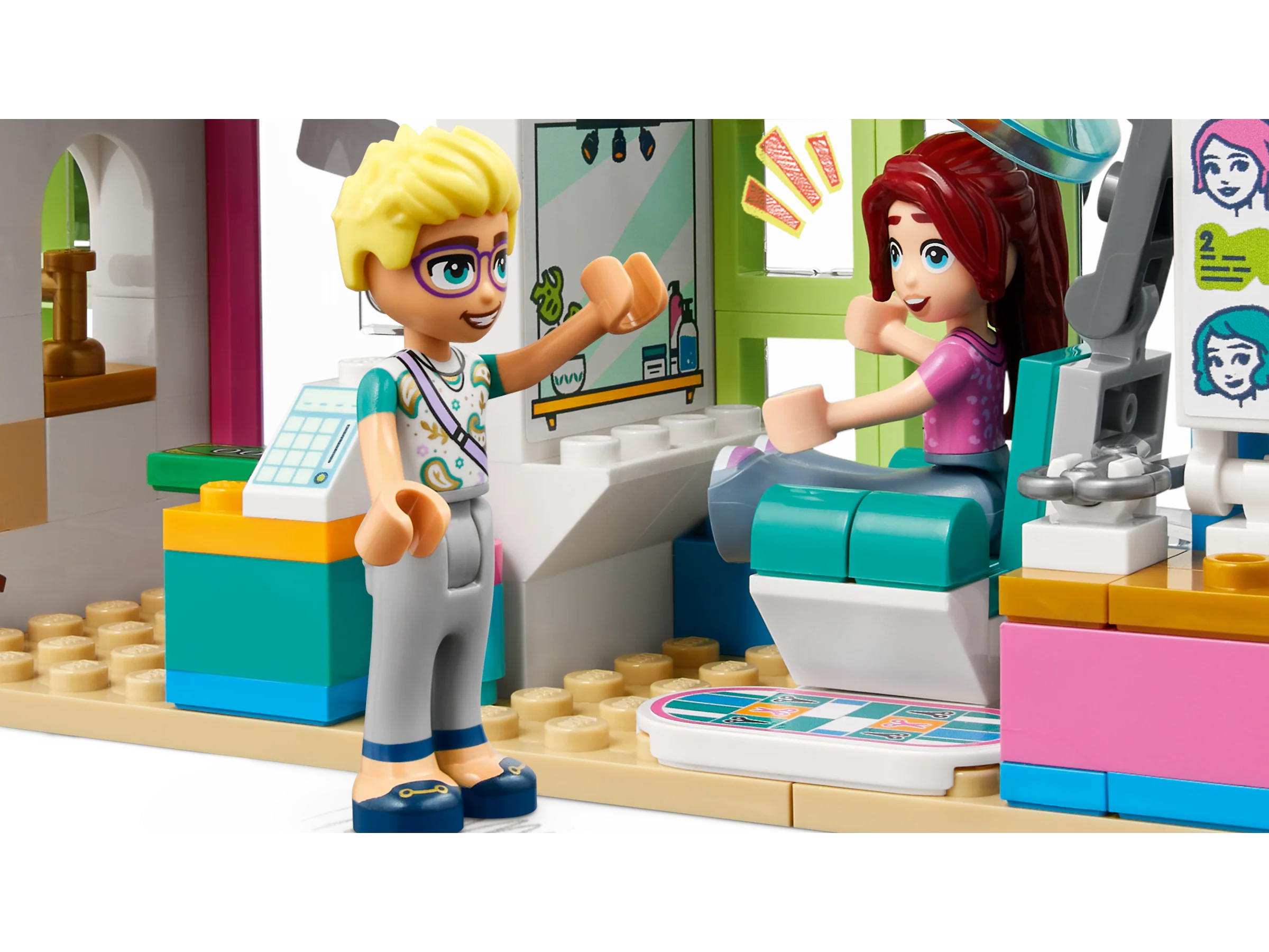 Hair Salon - Image 7