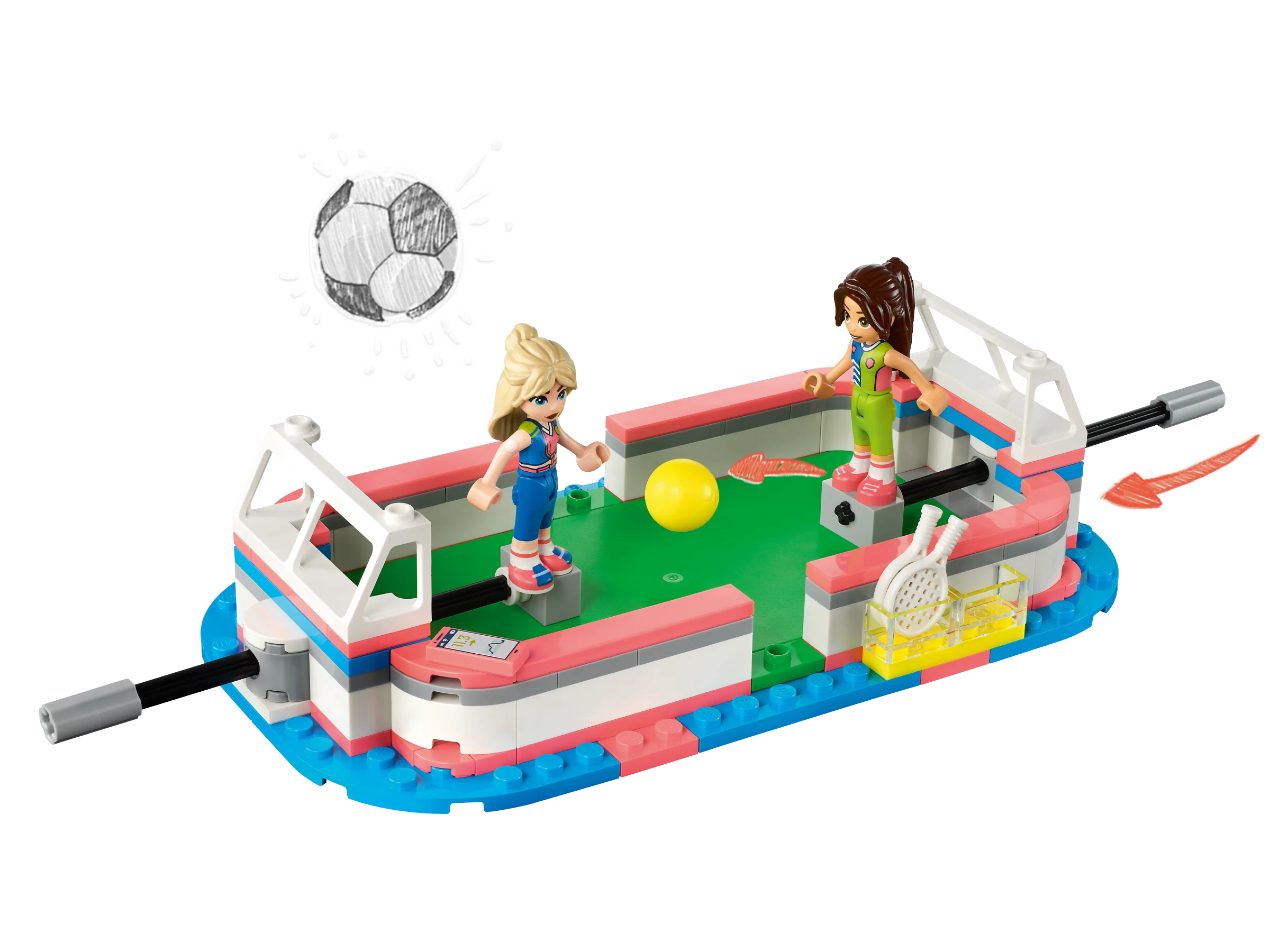 Sports Center - Image 4