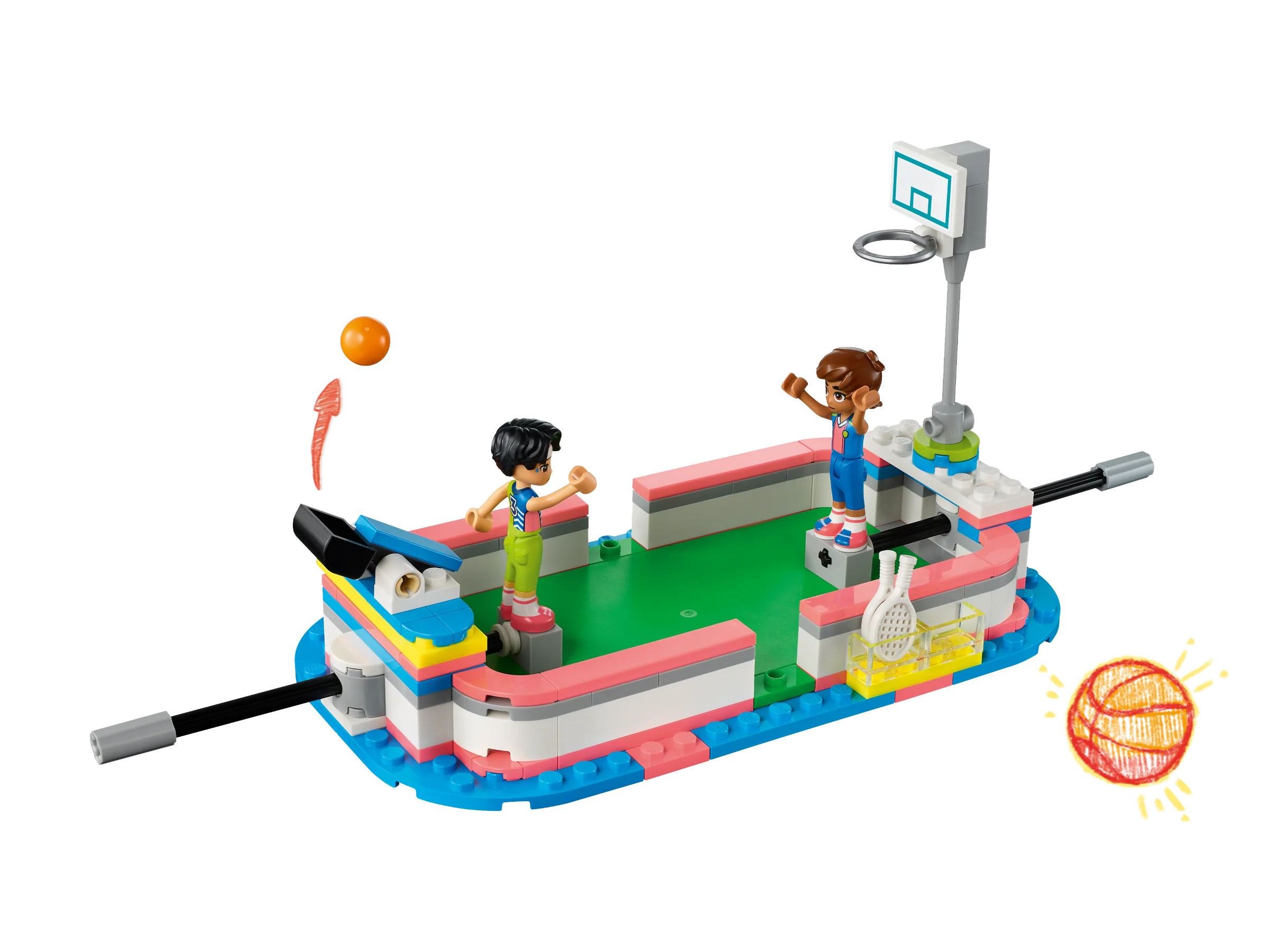 Sports Center - Image 5
