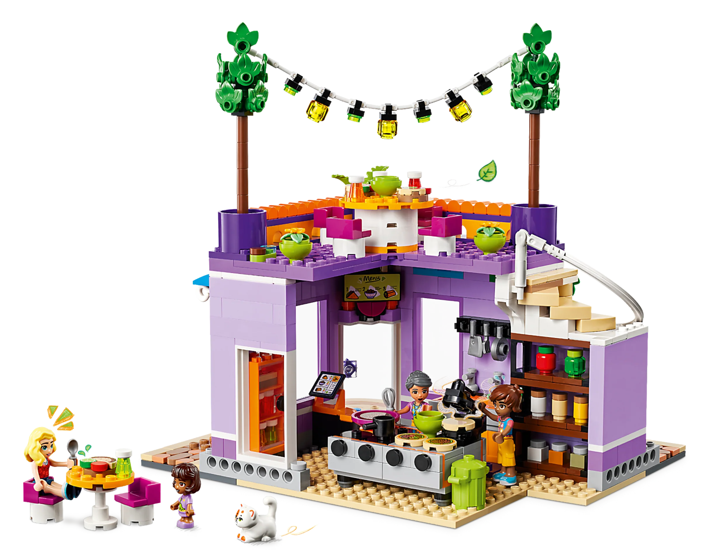 Heartlake City Community Kitchen - Image 3