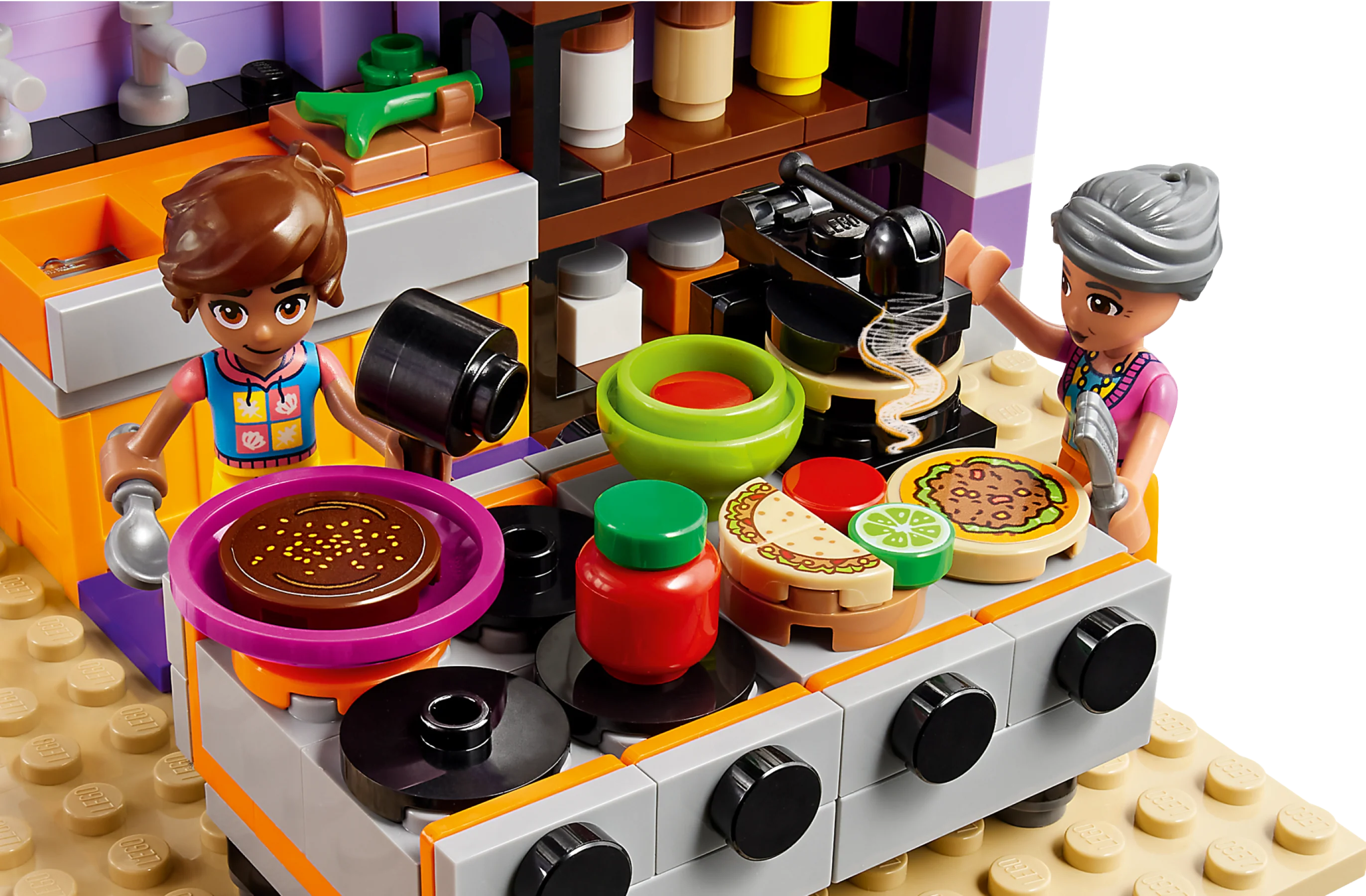 Heartlake City Community Kitchen - Image 5