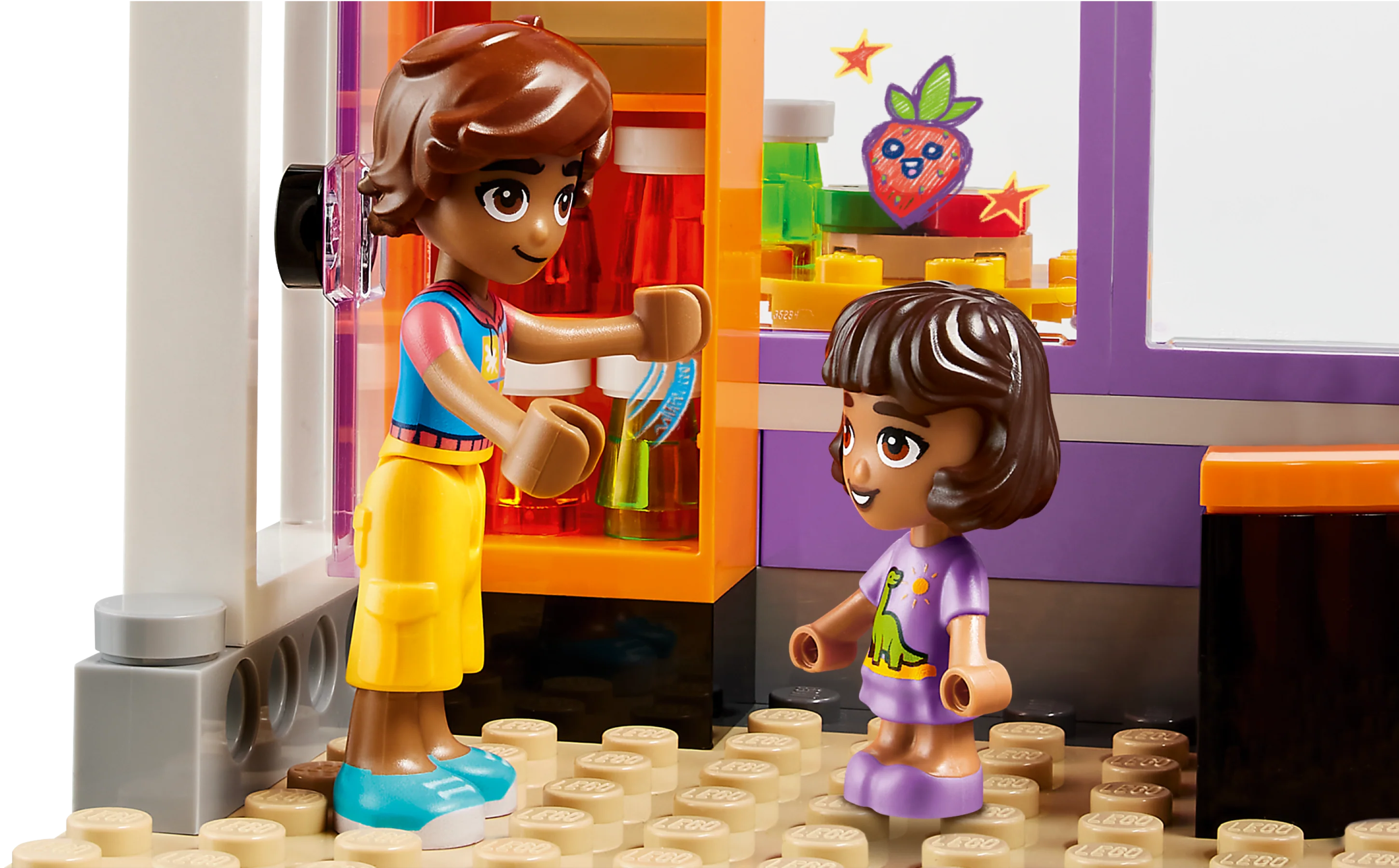 Heartlake City Community Kitchen - Image 6