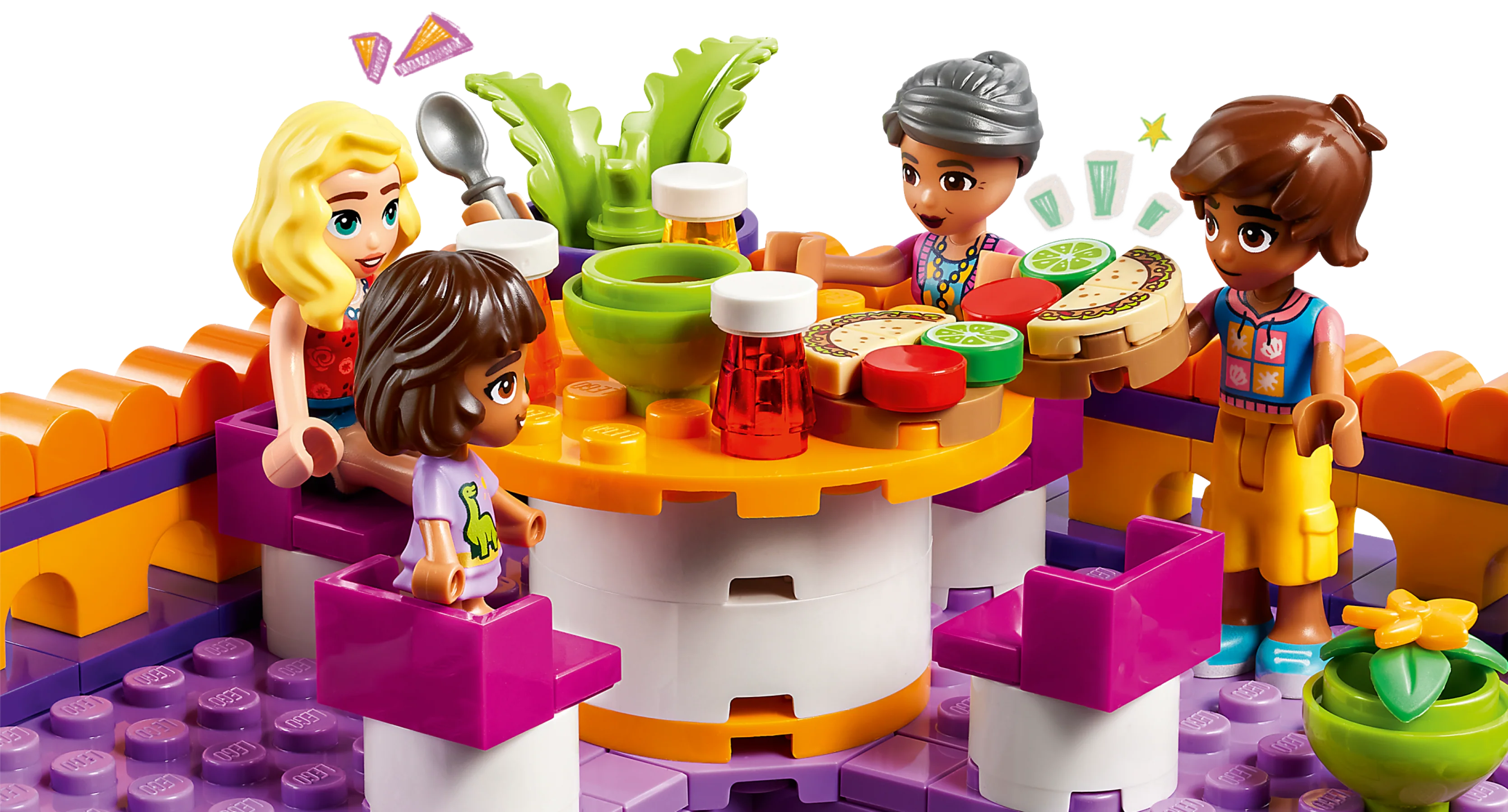 Heartlake City Community Kitchen - Image 7