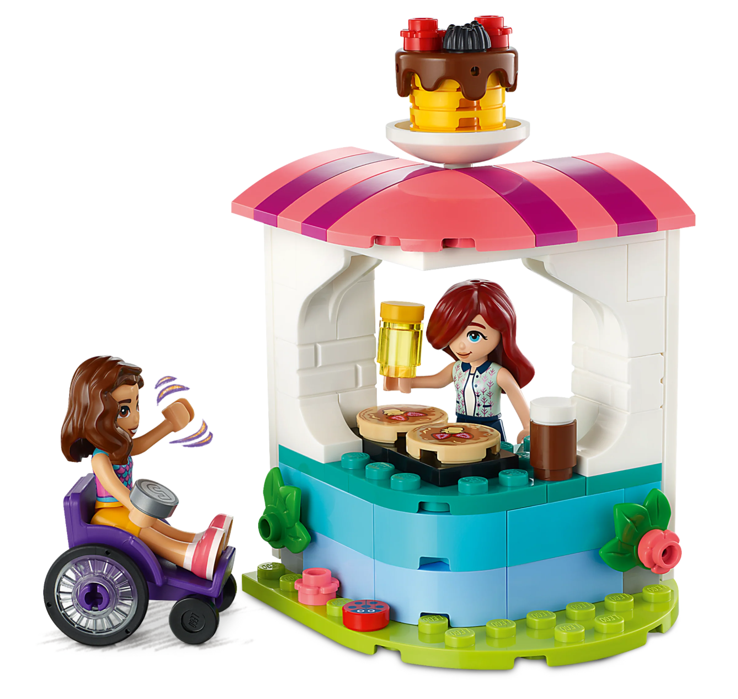 Pancake Shop - Image 4