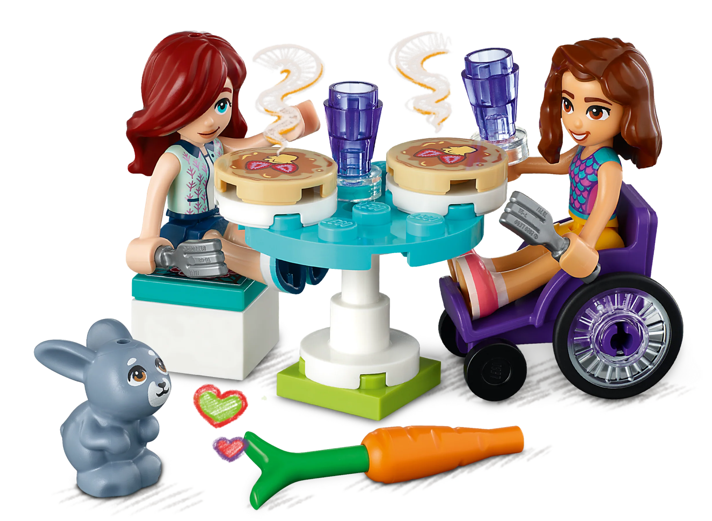 Pancake Shop - Image 6