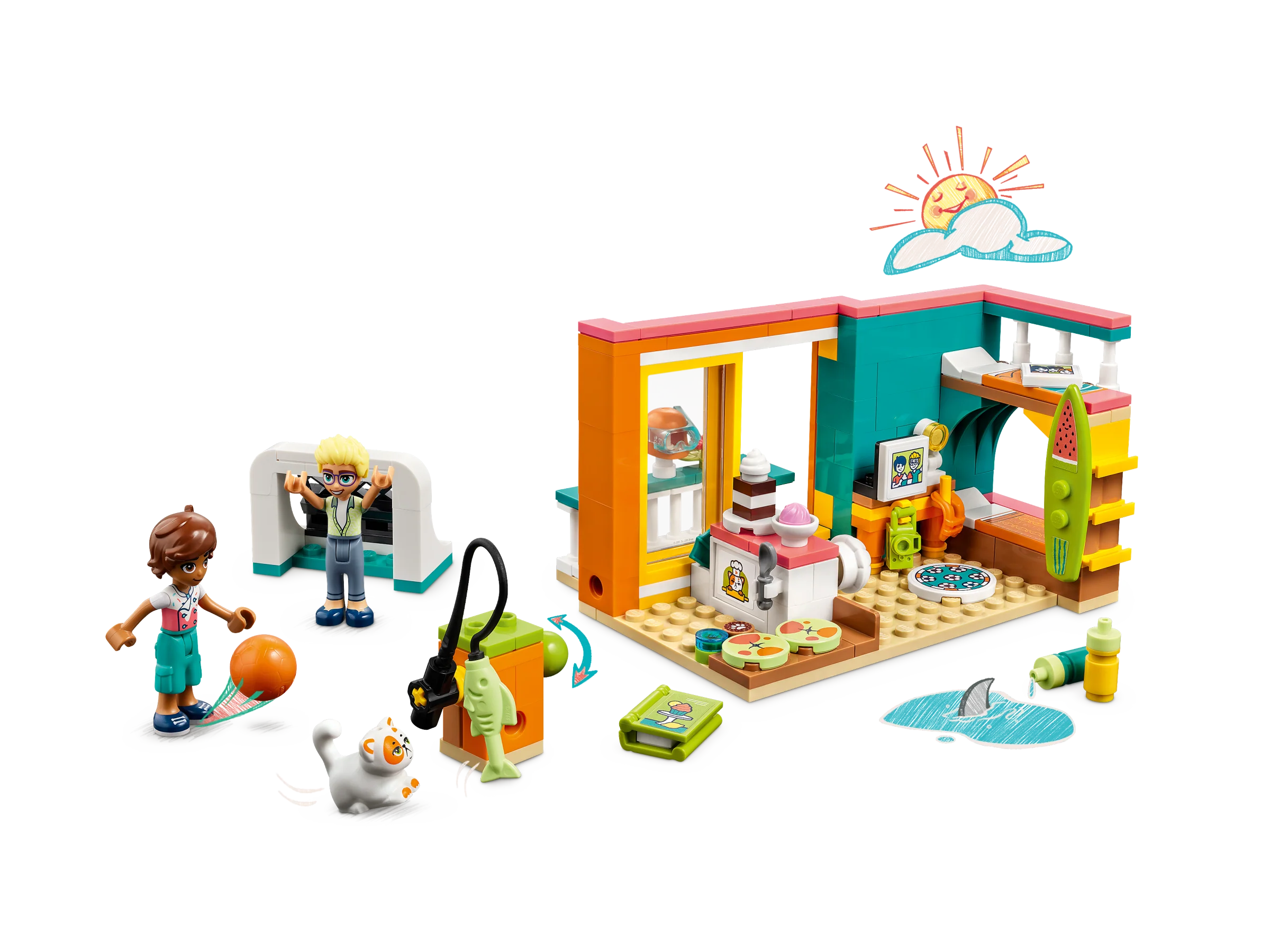 Leo's Room - Image 3