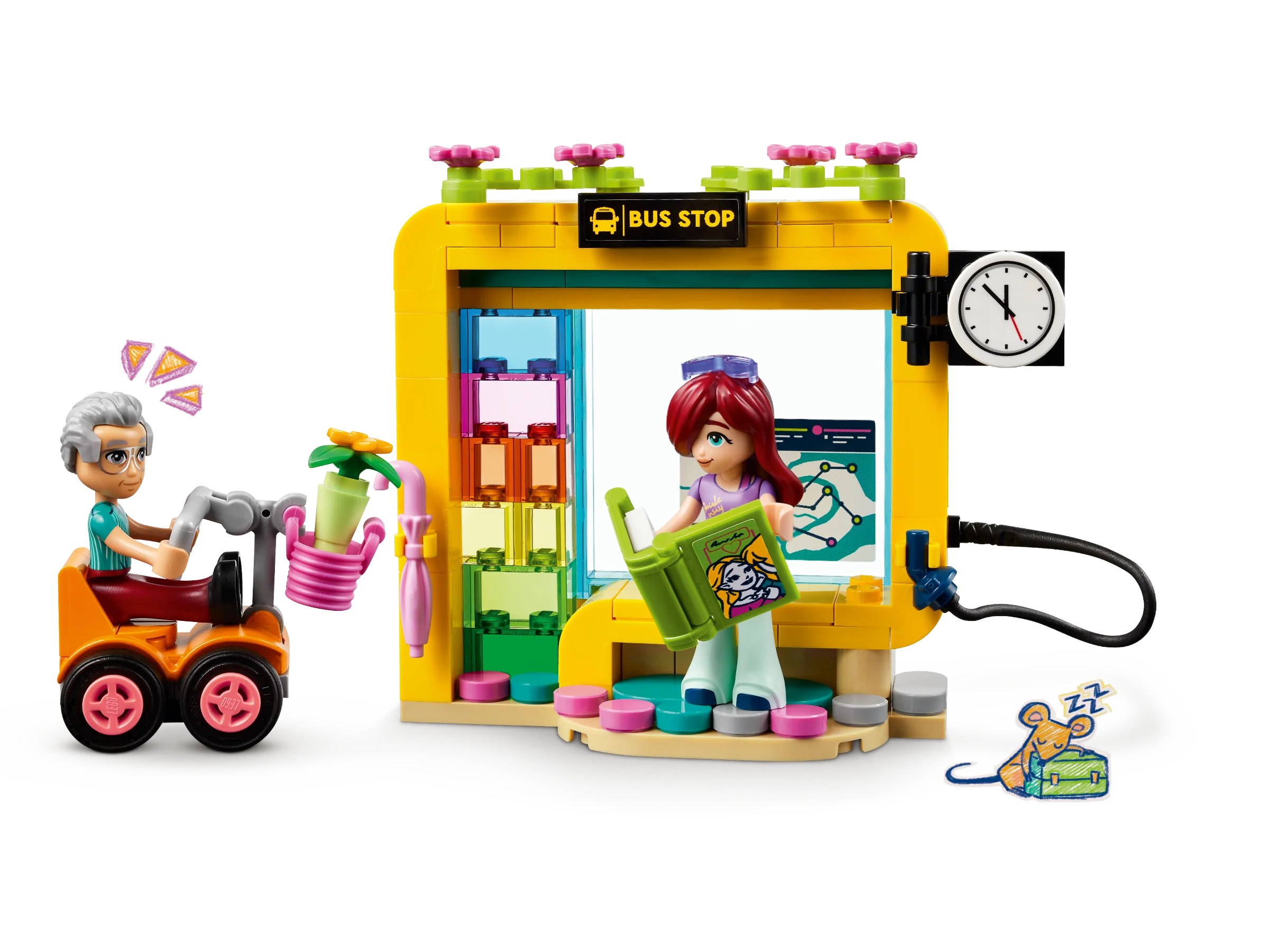 Heartlake City Bus - Image 4