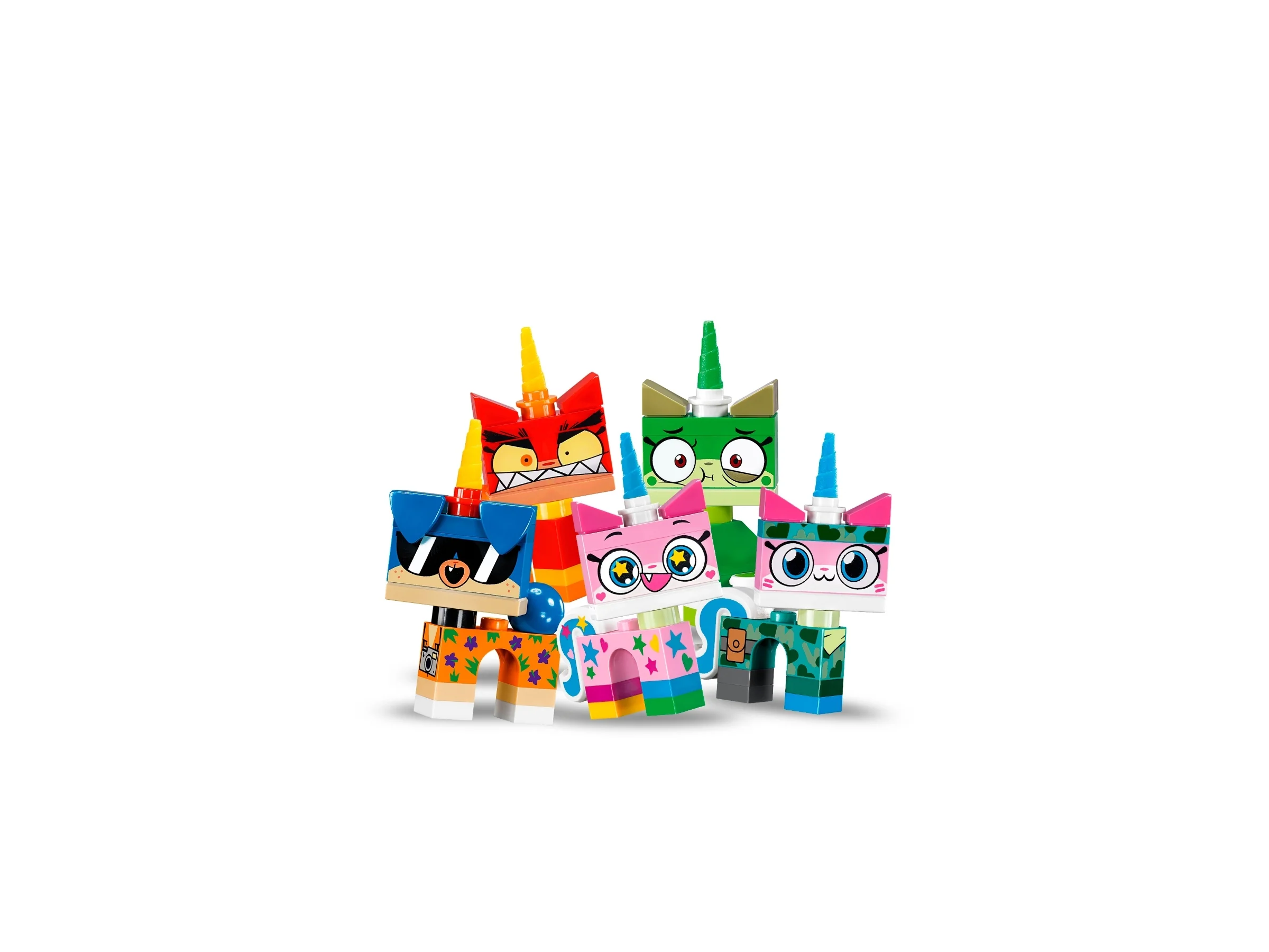 Blind Bags Series 1 - Random bag - Image 3