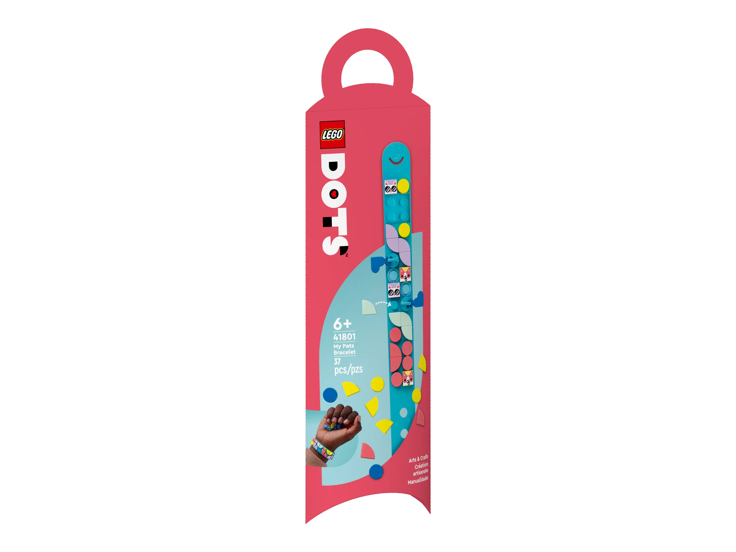 My Pets Bracelet - Image 2