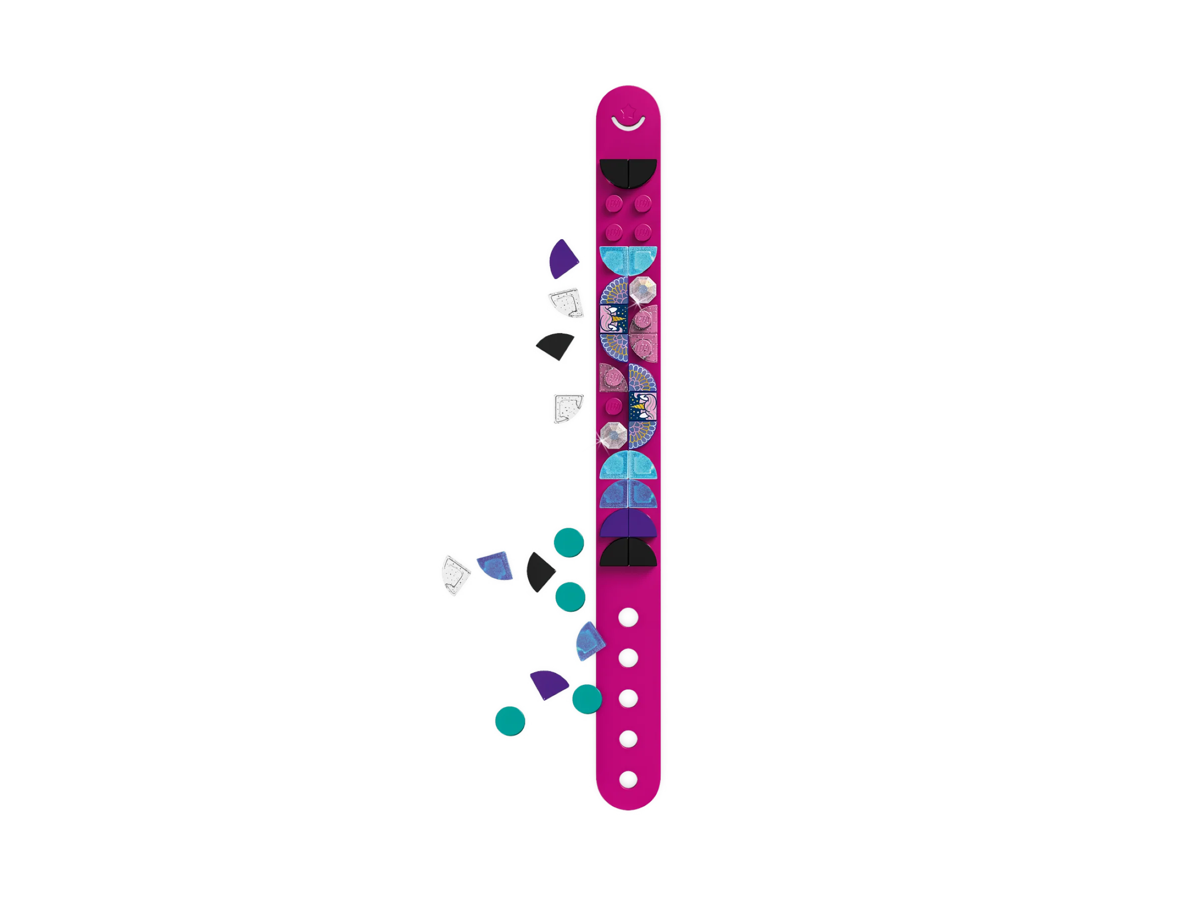 Unicorns Forever Bracelet - Image 3