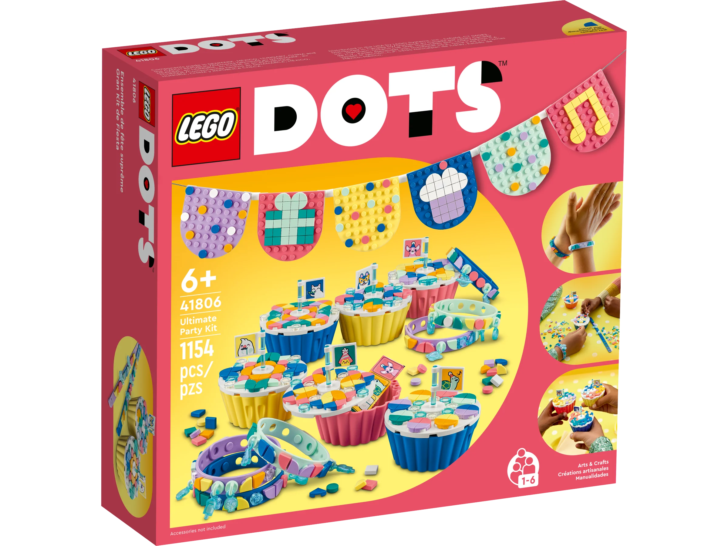 Ultimate Party Kit - Image 2