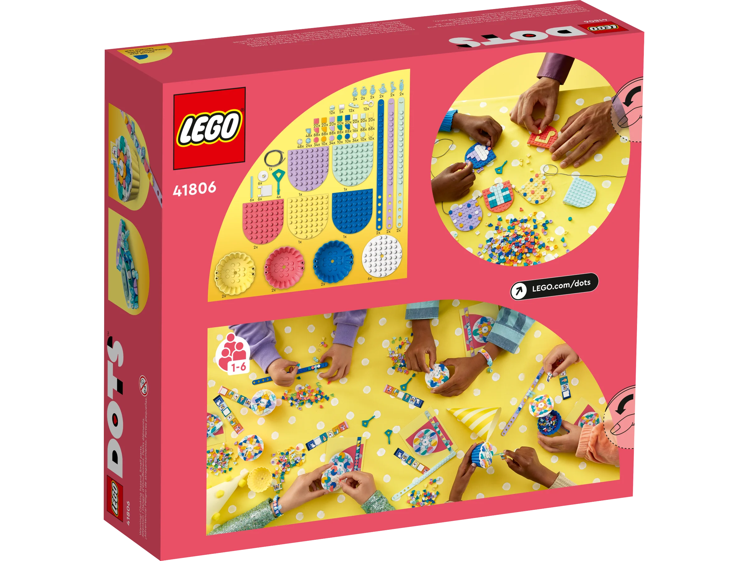 Ultimate Party Kit - Image 5