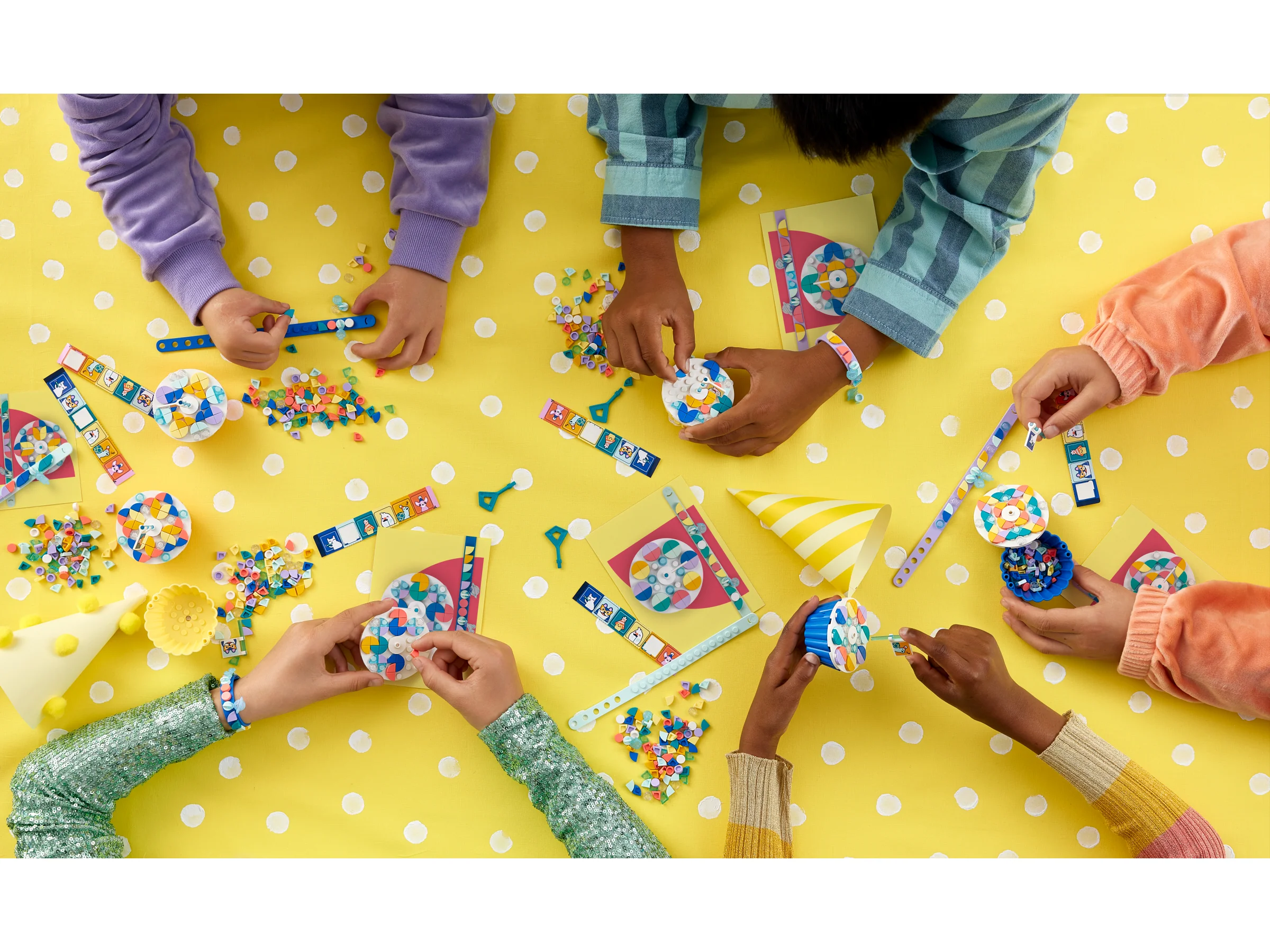Ultimate Party Kit - Image 6