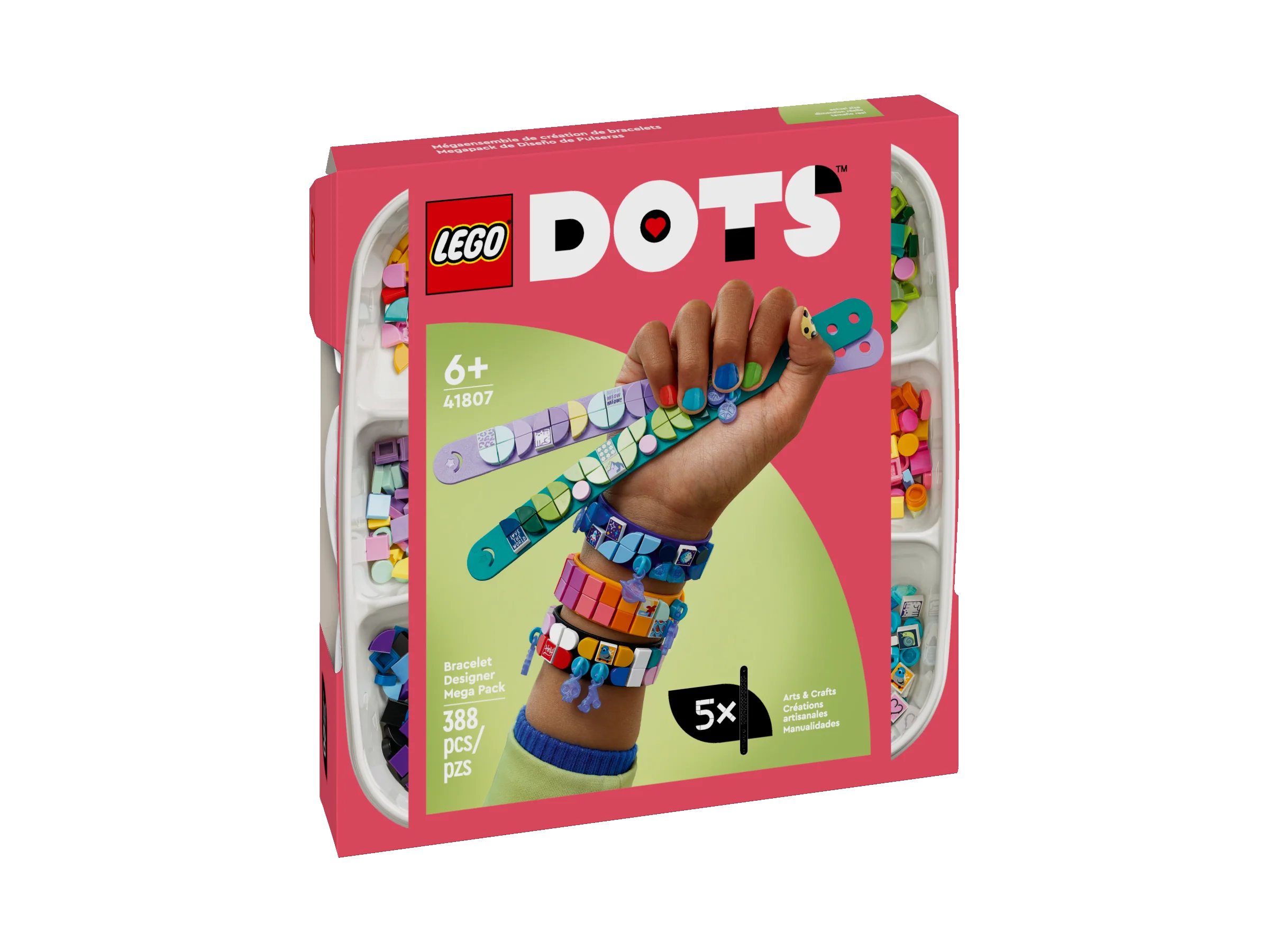 Bracelet Designer Mega Pack - Image 2