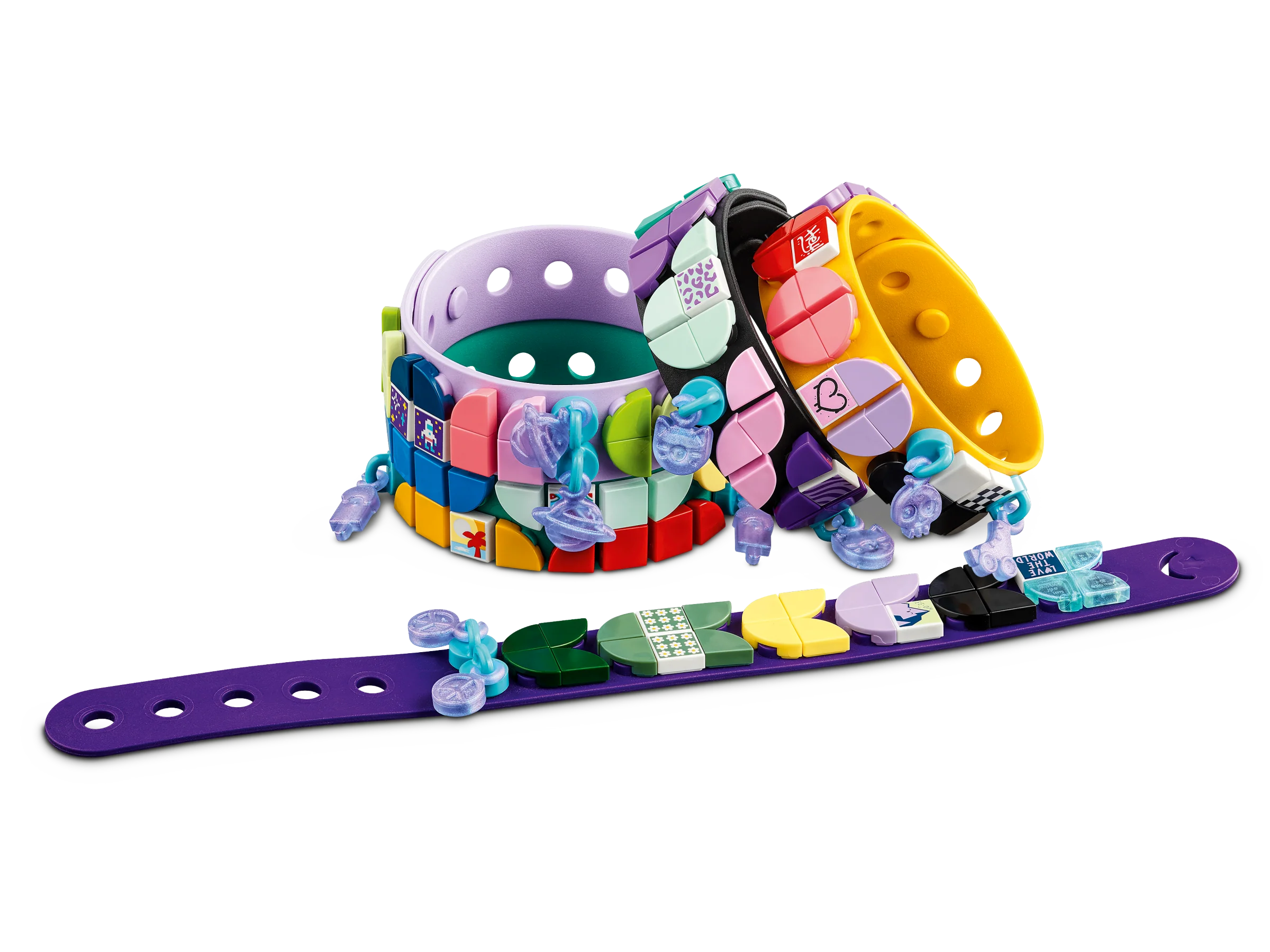 Bracelet Designer Mega Pack - Image 4