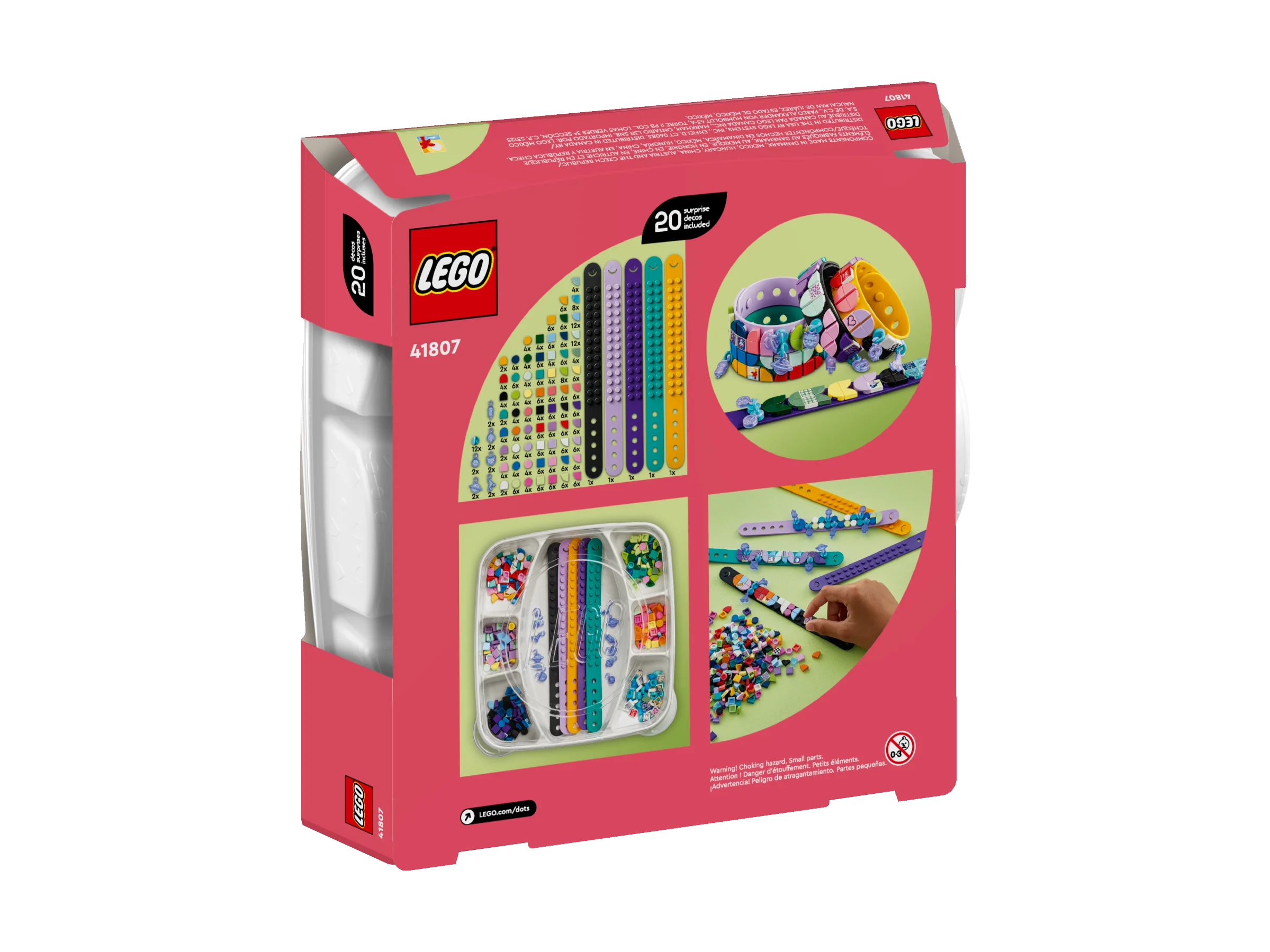 Bracelet Designer Mega Pack - Image 5