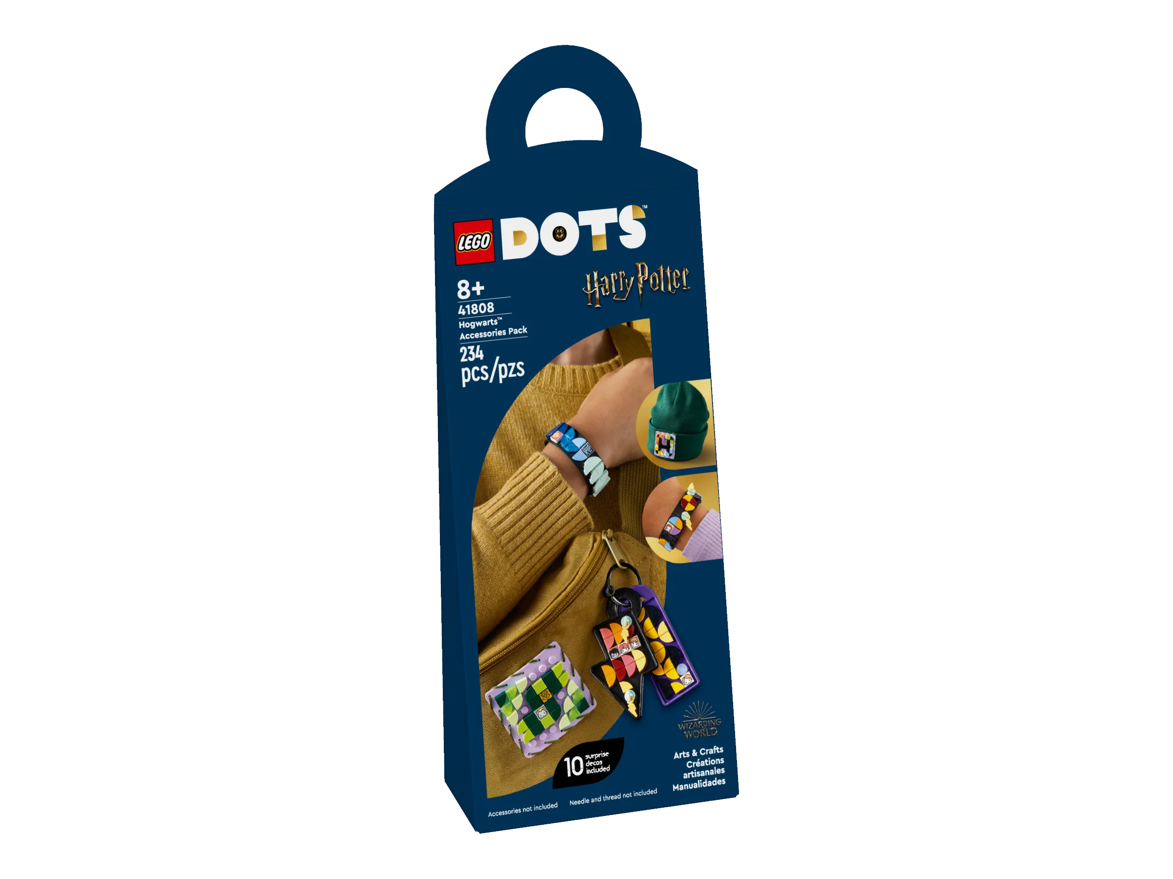 Hogwarts Accessories Pack - Image 2